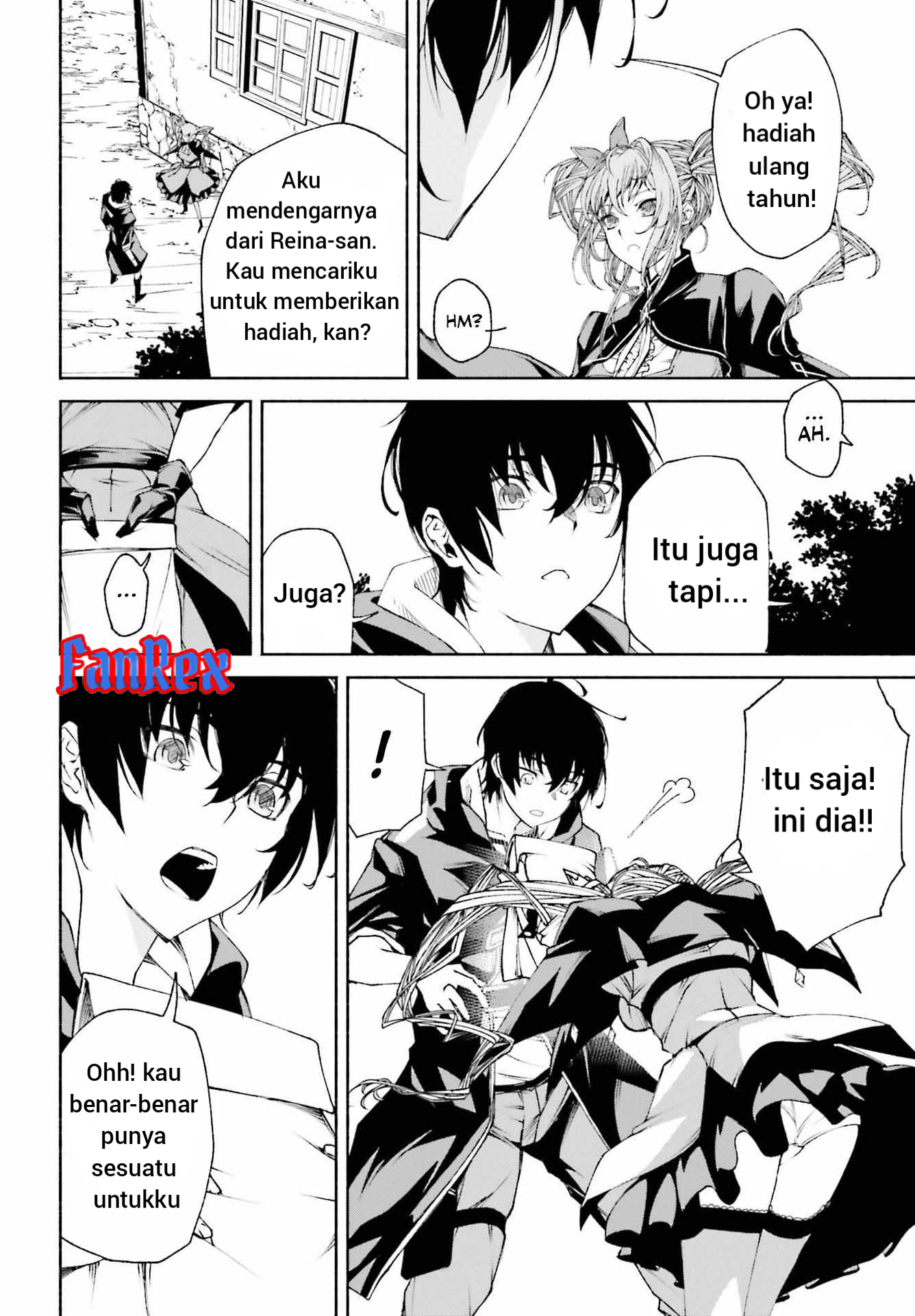Toki Majutsushi no Tsuyokute New Game: Kako ni Modotte Sekai Saikyou kara Yarinaosu Chapter 10 - halaman 6