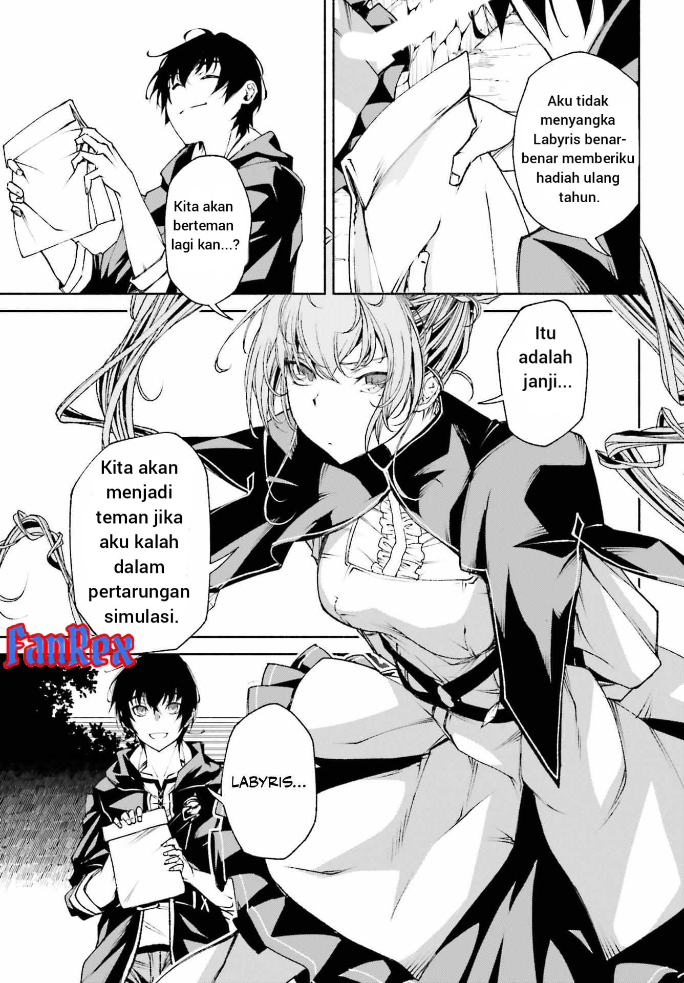 Toki Majutsushi no Tsuyokute New Game: Kako ni Modotte Sekai Saikyou kara Yarinaosu Chapter 10 - halaman 7