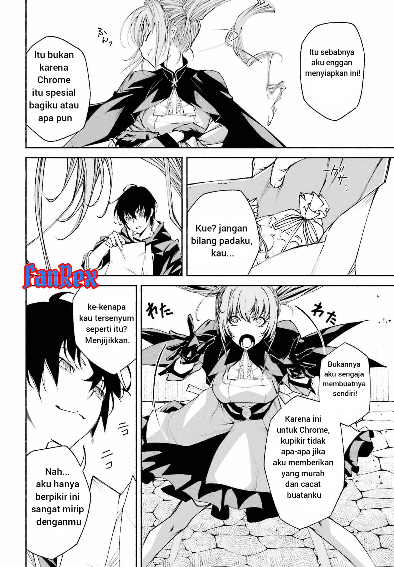 Toki Majutsushi no Tsuyokute New Game: Kako ni Modotte Sekai Saikyou kara Yarinaosu Chapter 10 - halaman 8
