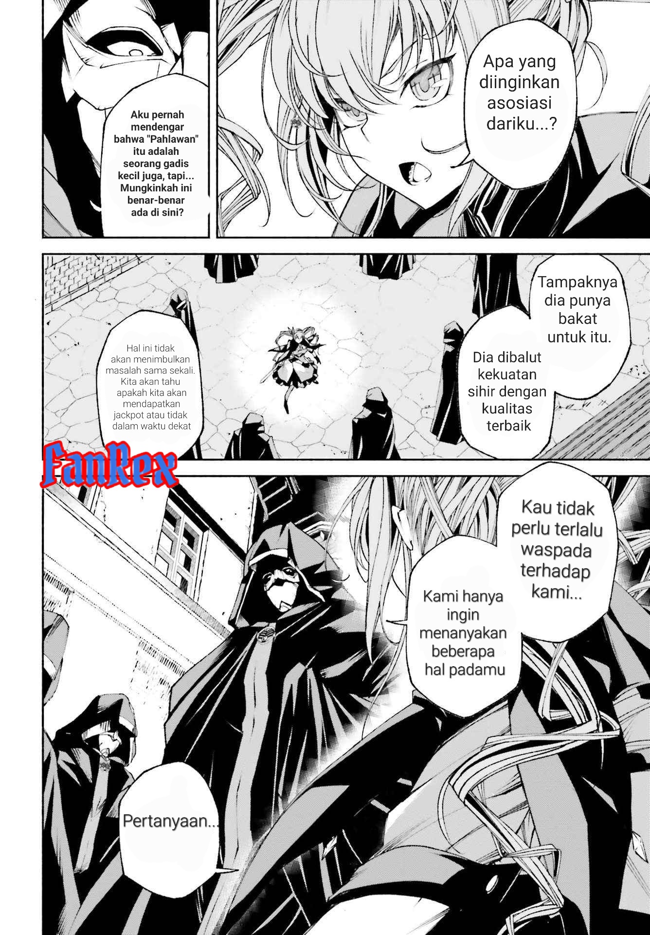 Toki Majutsushi no Tsuyokute New Game: Kako ni Modotte Sekai Saikyou kara Yarinaosu Chapter 11 - halaman 1