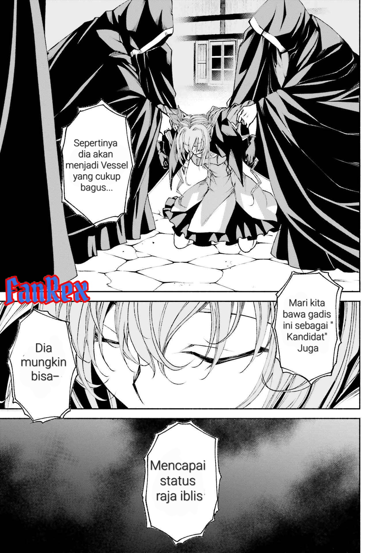 Toki Majutsushi no Tsuyokute New Game: Kako ni Modotte Sekai Saikyou kara Yarinaosu Chapter 11 - halaman 10