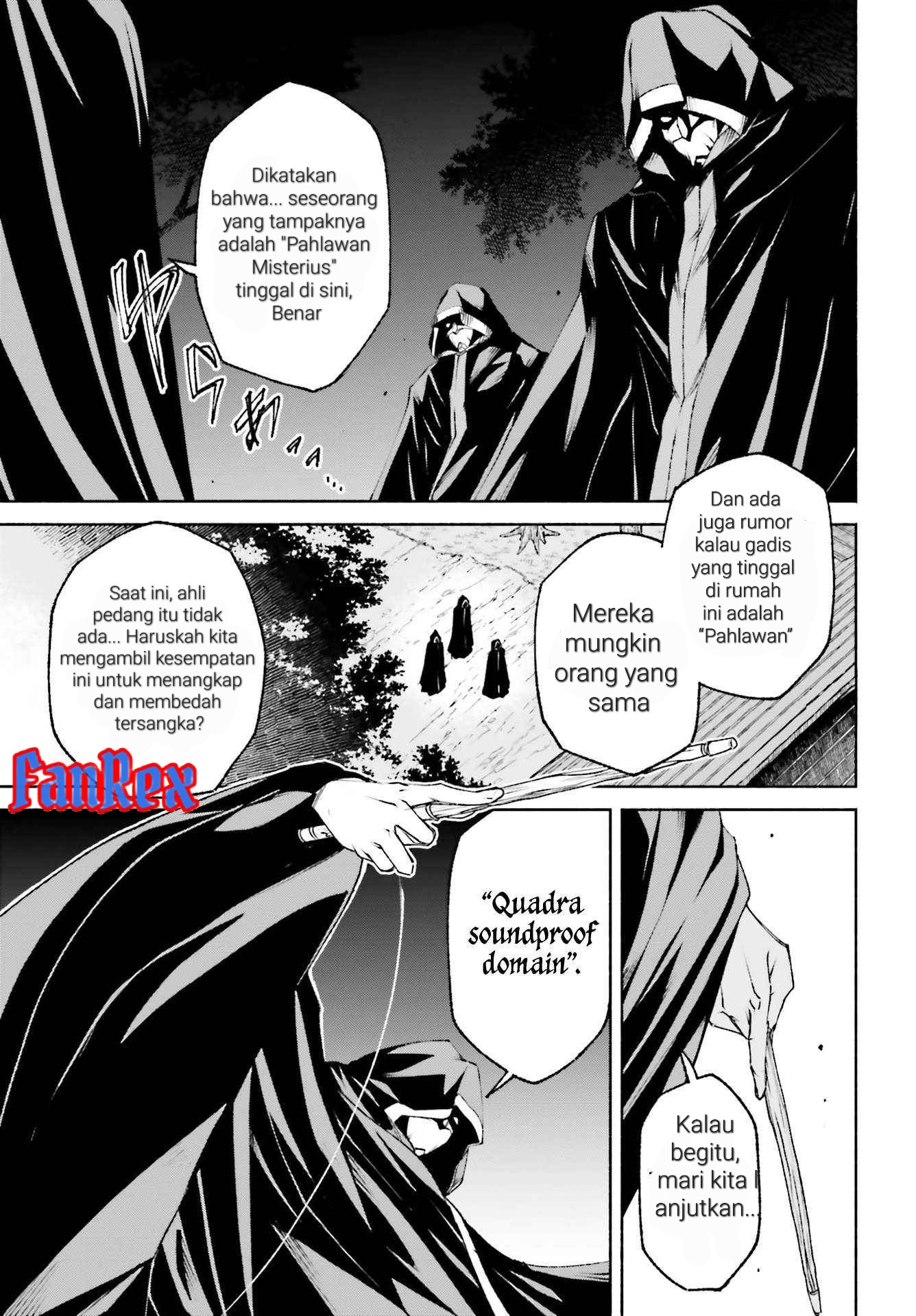 Toki Majutsushi no Tsuyokute New Game: Kako ni Modotte Sekai Saikyou kara Yarinaosu Chapter 11 - halaman 12