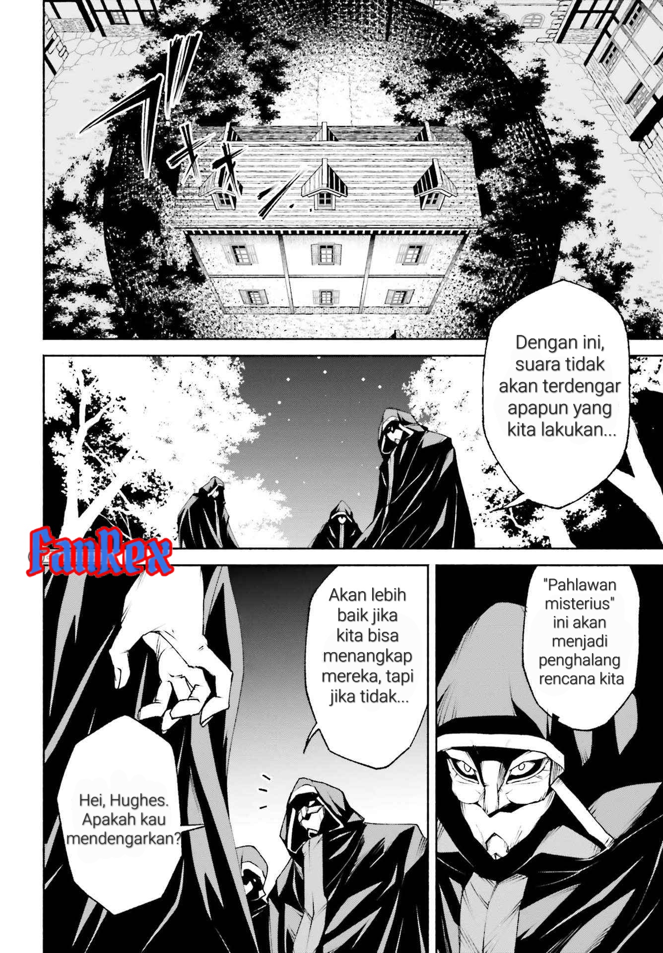Toki Majutsushi no Tsuyokute New Game: Kako ni Modotte Sekai Saikyou kara Yarinaosu Chapter 11 - halaman 13