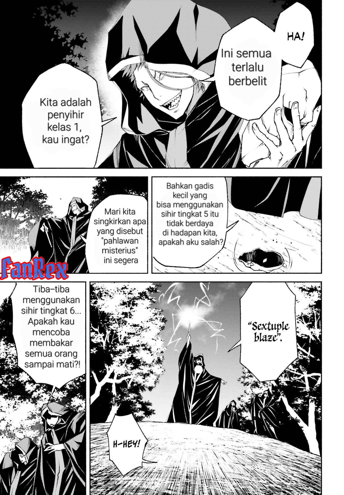 Toki Majutsushi no Tsuyokute New Game: Kako ni Modotte Sekai Saikyou kara Yarinaosu Chapter 11 - halaman 14