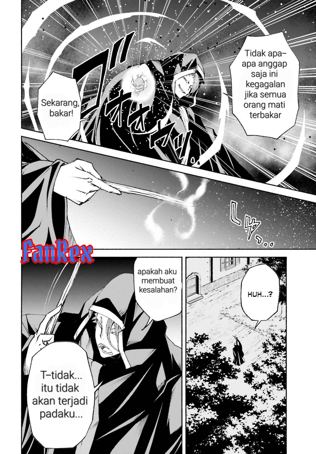 Toki Majutsushi no Tsuyokute New Game: Kako ni Modotte Sekai Saikyou kara Yarinaosu Chapter 11 - halaman 15