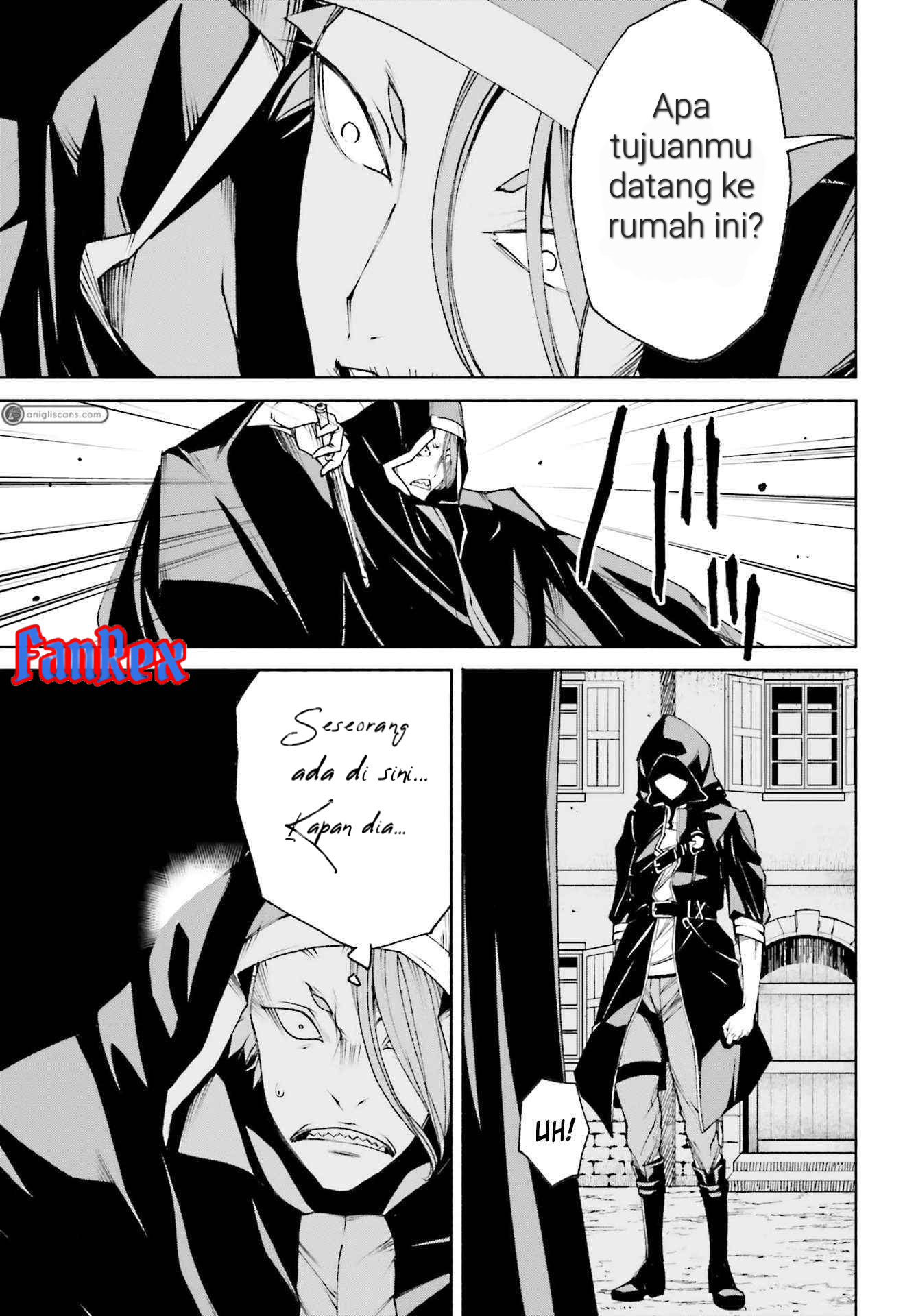 Toki Majutsushi no Tsuyokute New Game: Kako ni Modotte Sekai Saikyou kara Yarinaosu Chapter 11 - halaman 16