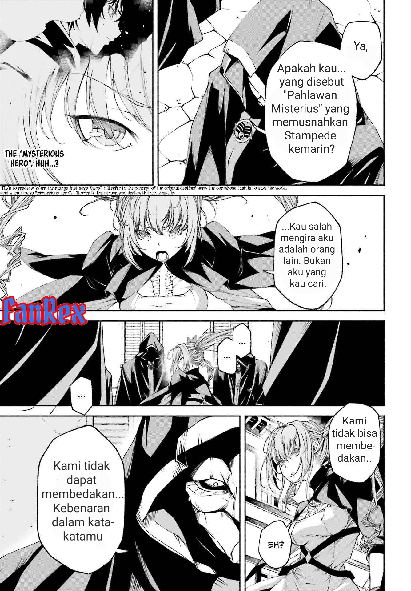 Toki Majutsushi no Tsuyokute New Game: Kako ni Modotte Sekai Saikyou kara Yarinaosu Chapter 11 - halaman 2