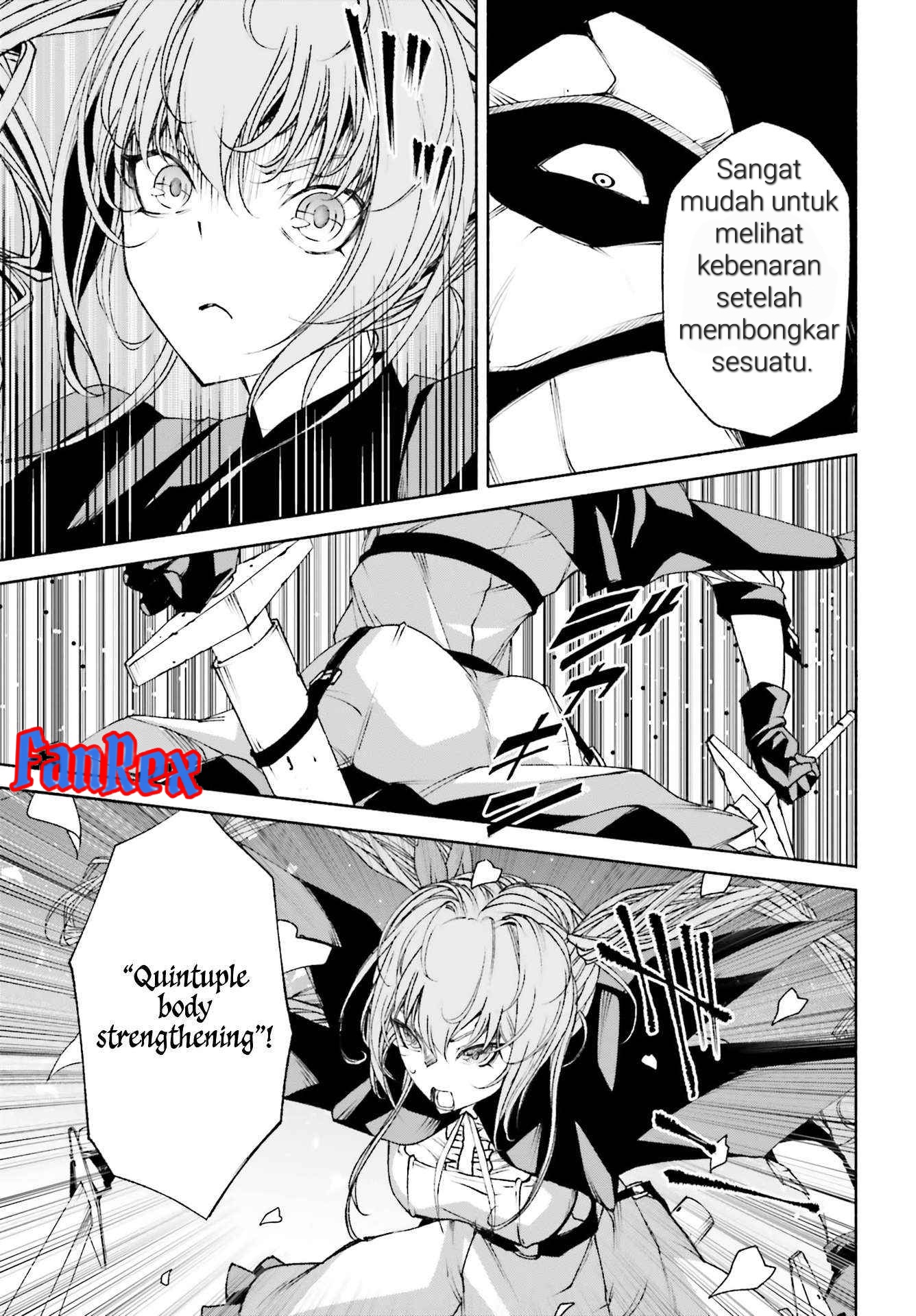 Toki Majutsushi no Tsuyokute New Game: Kako ni Modotte Sekai Saikyou kara Yarinaosu Chapter 11 - halaman 4