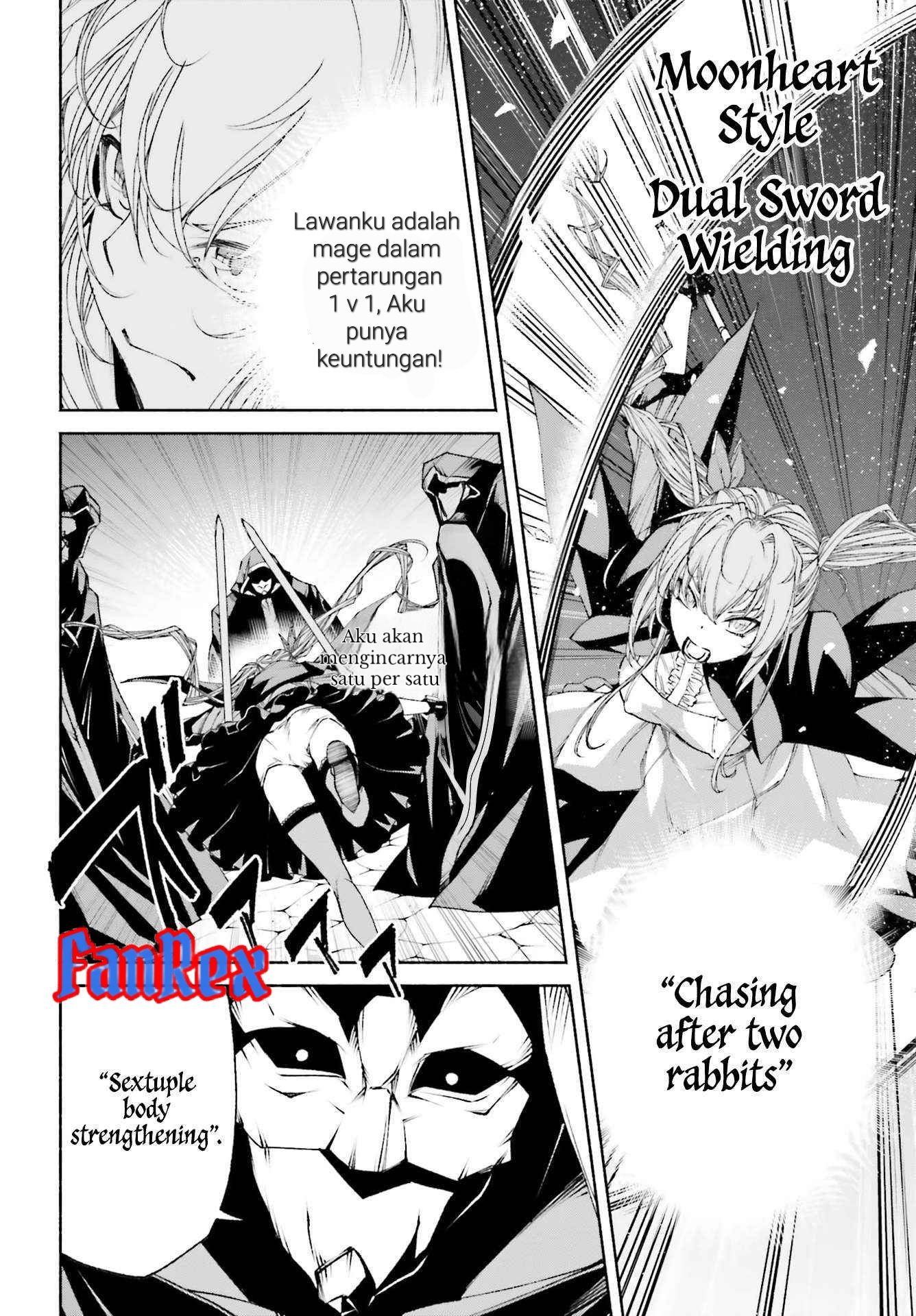 Toki Majutsushi no Tsuyokute New Game: Kako ni Modotte Sekai Saikyou kara Yarinaosu Chapter 11 - halaman 5