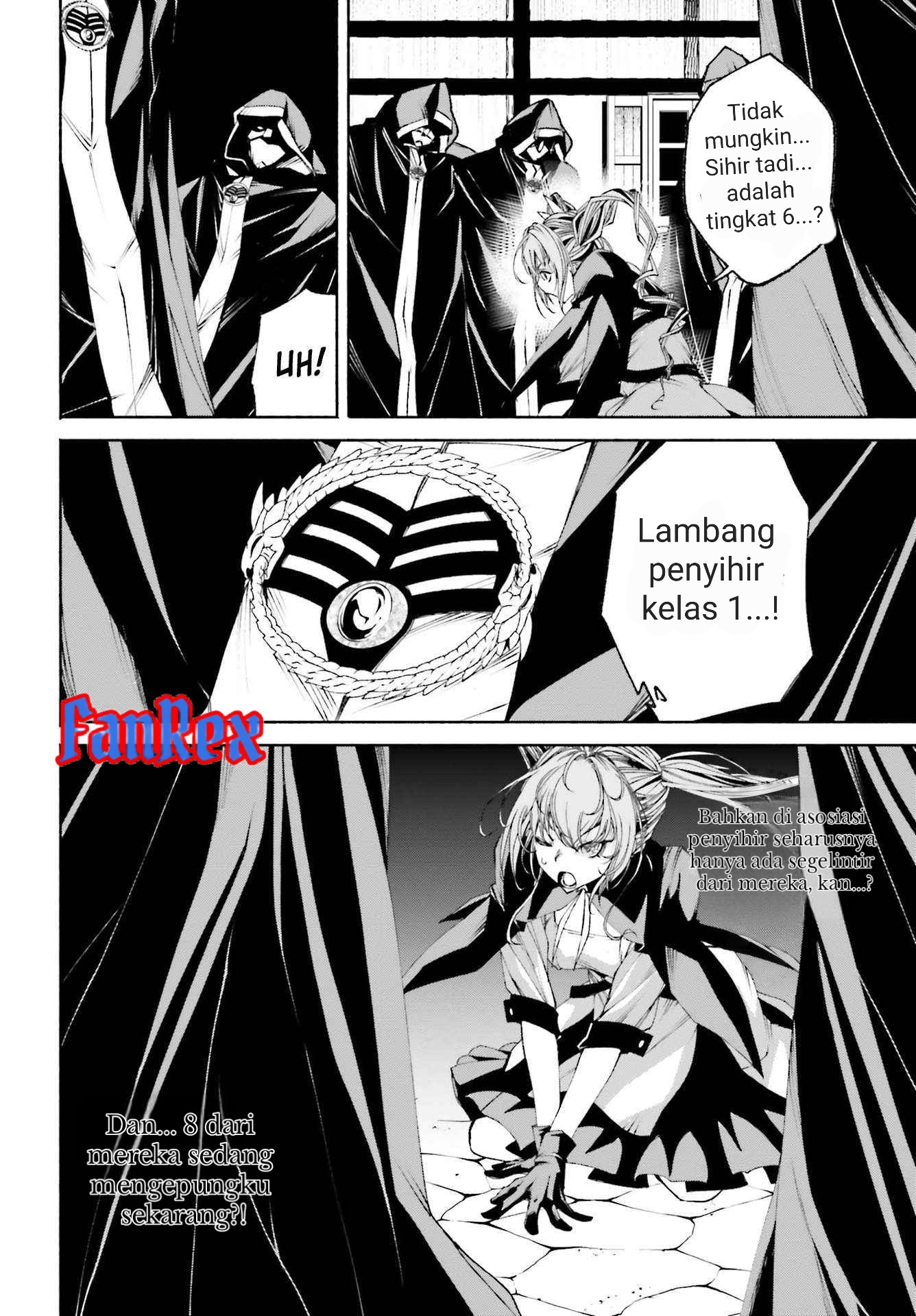 Toki Majutsushi no Tsuyokute New Game: Kako ni Modotte Sekai Saikyou kara Yarinaosu Chapter 11 - halaman 7