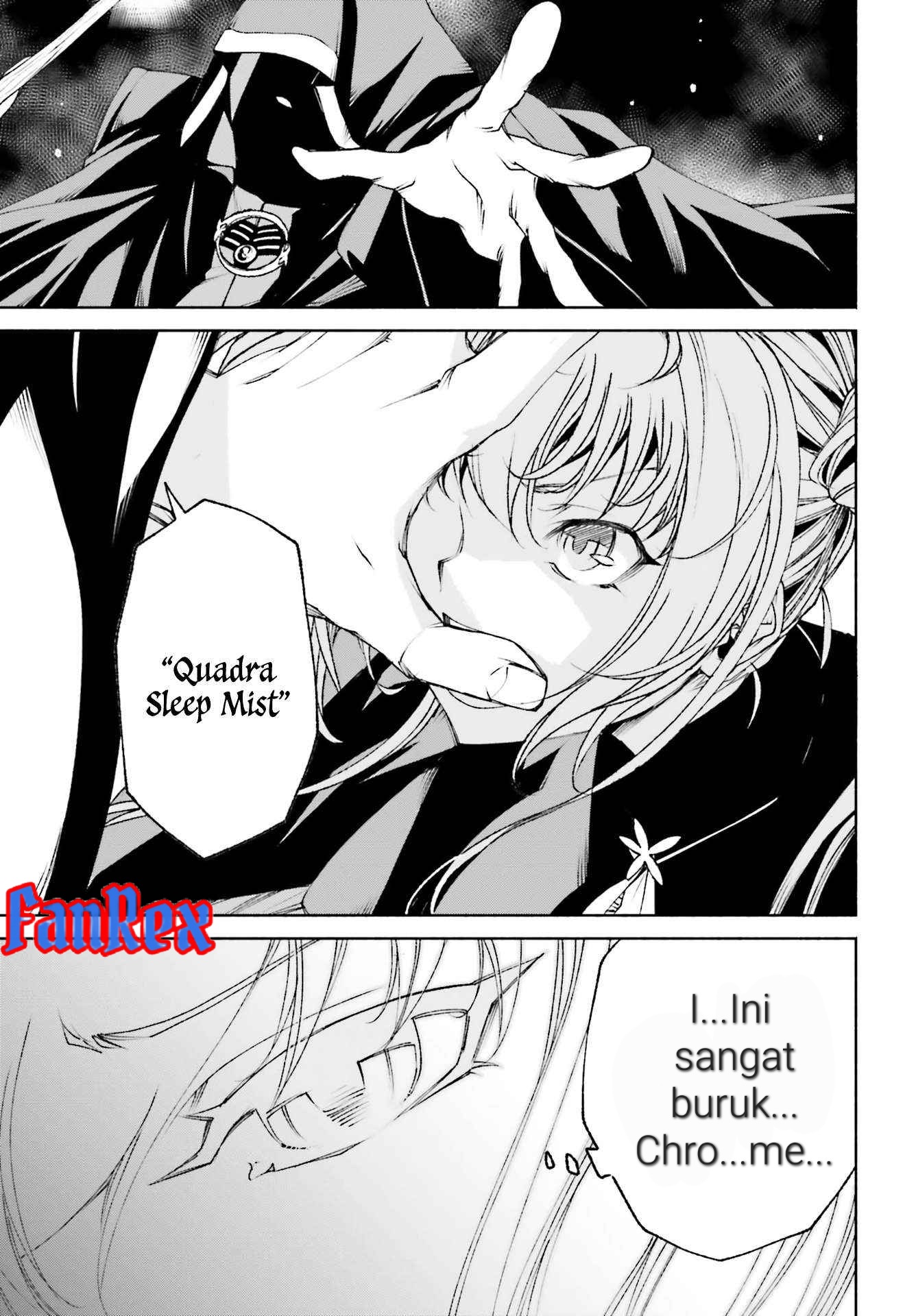 Toki Majutsushi no Tsuyokute New Game: Kako ni Modotte Sekai Saikyou kara Yarinaosu Chapter 11 - halaman 8