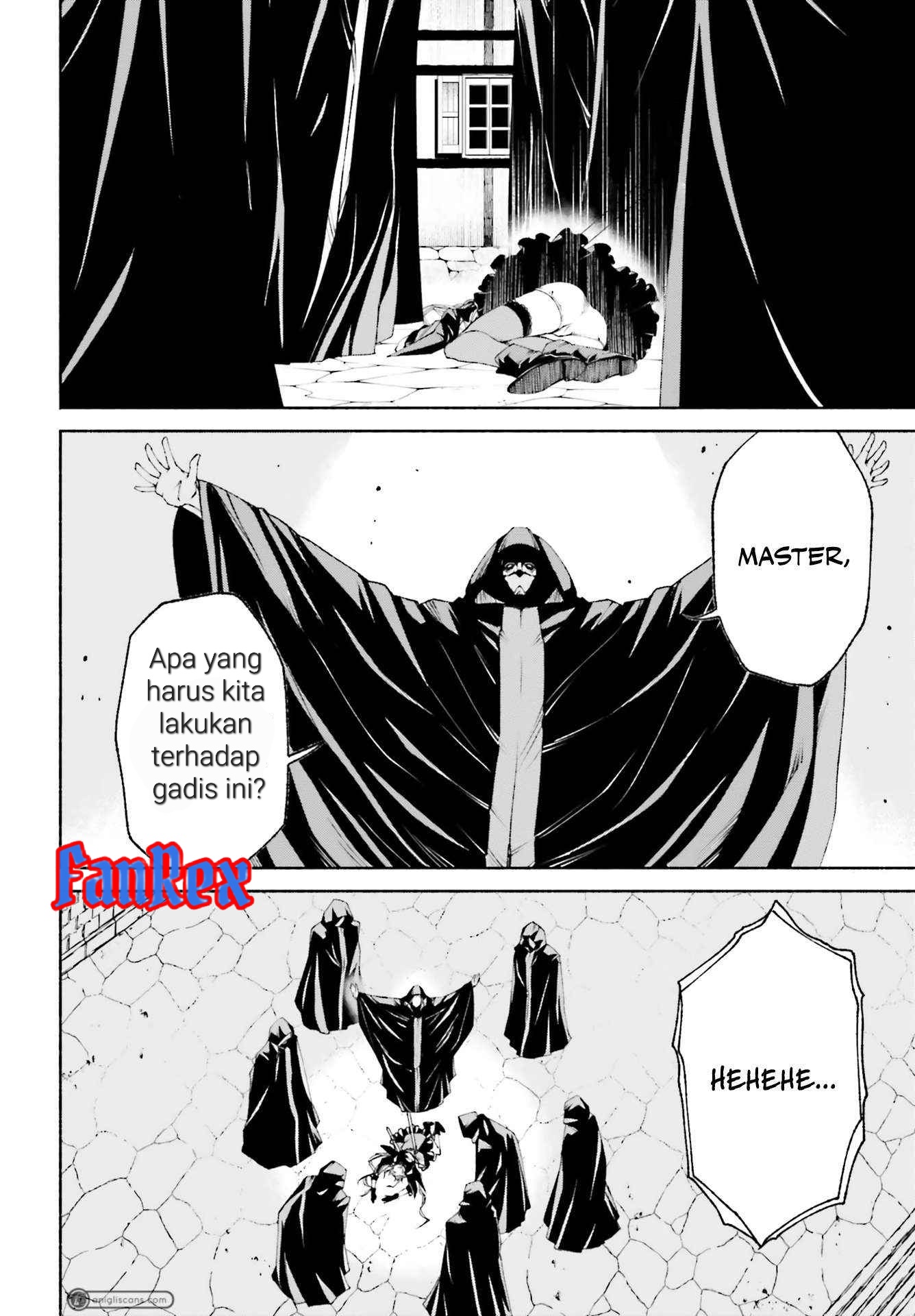 Toki Majutsushi no Tsuyokute New Game: Kako ni Modotte Sekai Saikyou kara Yarinaosu Chapter 11 - halaman 9