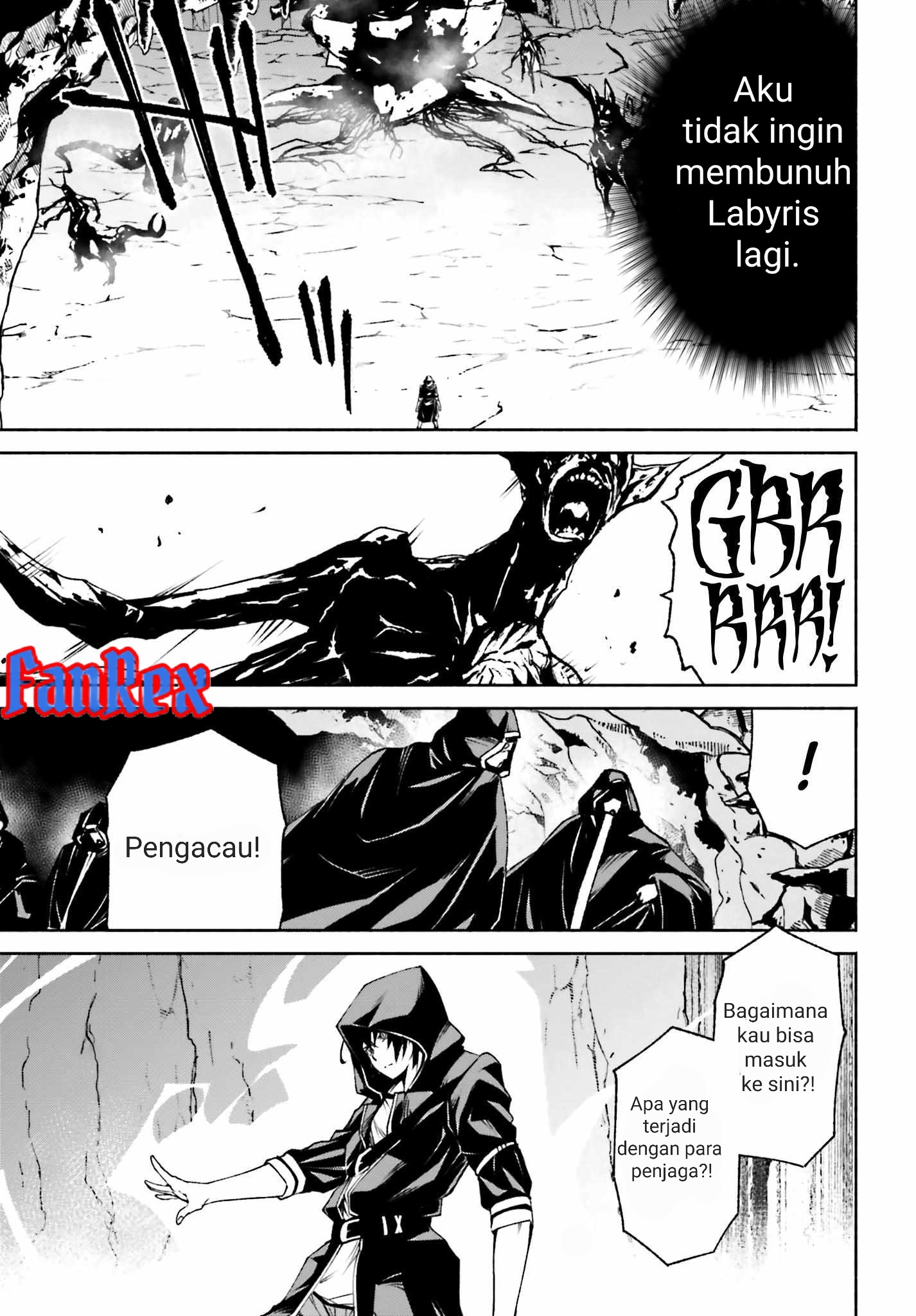 Toki Majutsushi no Tsuyokute New Game: Kako ni Modotte Sekai Saikyou kara Yarinaosu Chapter 13 - halaman 11