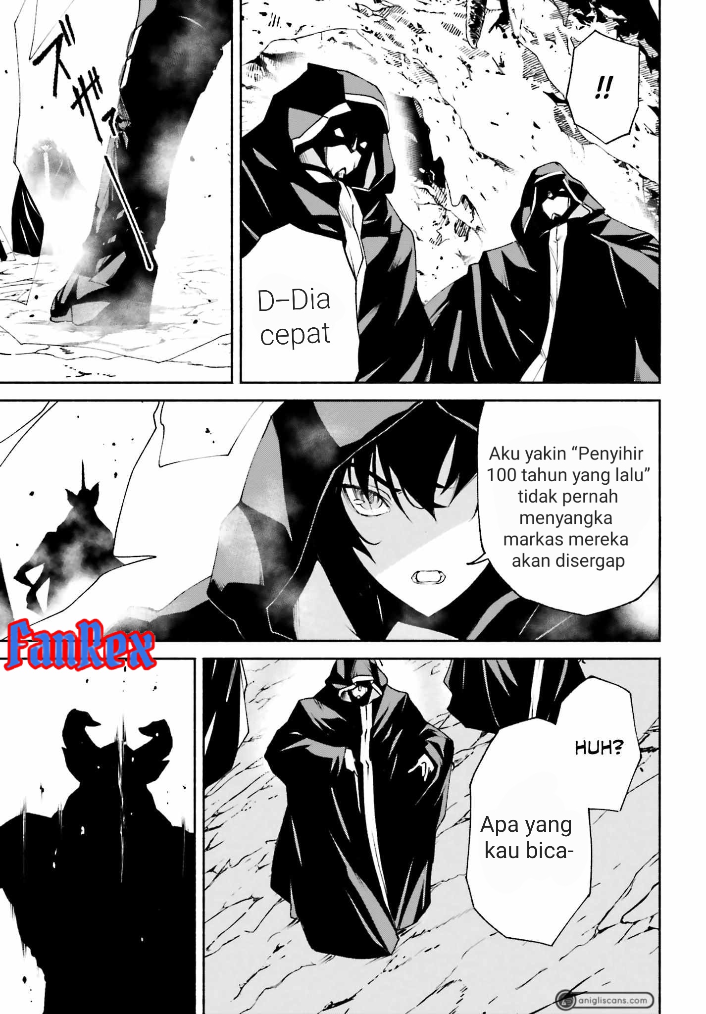 Toki Majutsushi no Tsuyokute New Game: Kako ni Modotte Sekai Saikyou kara Yarinaosu Chapter 13 - halaman 13