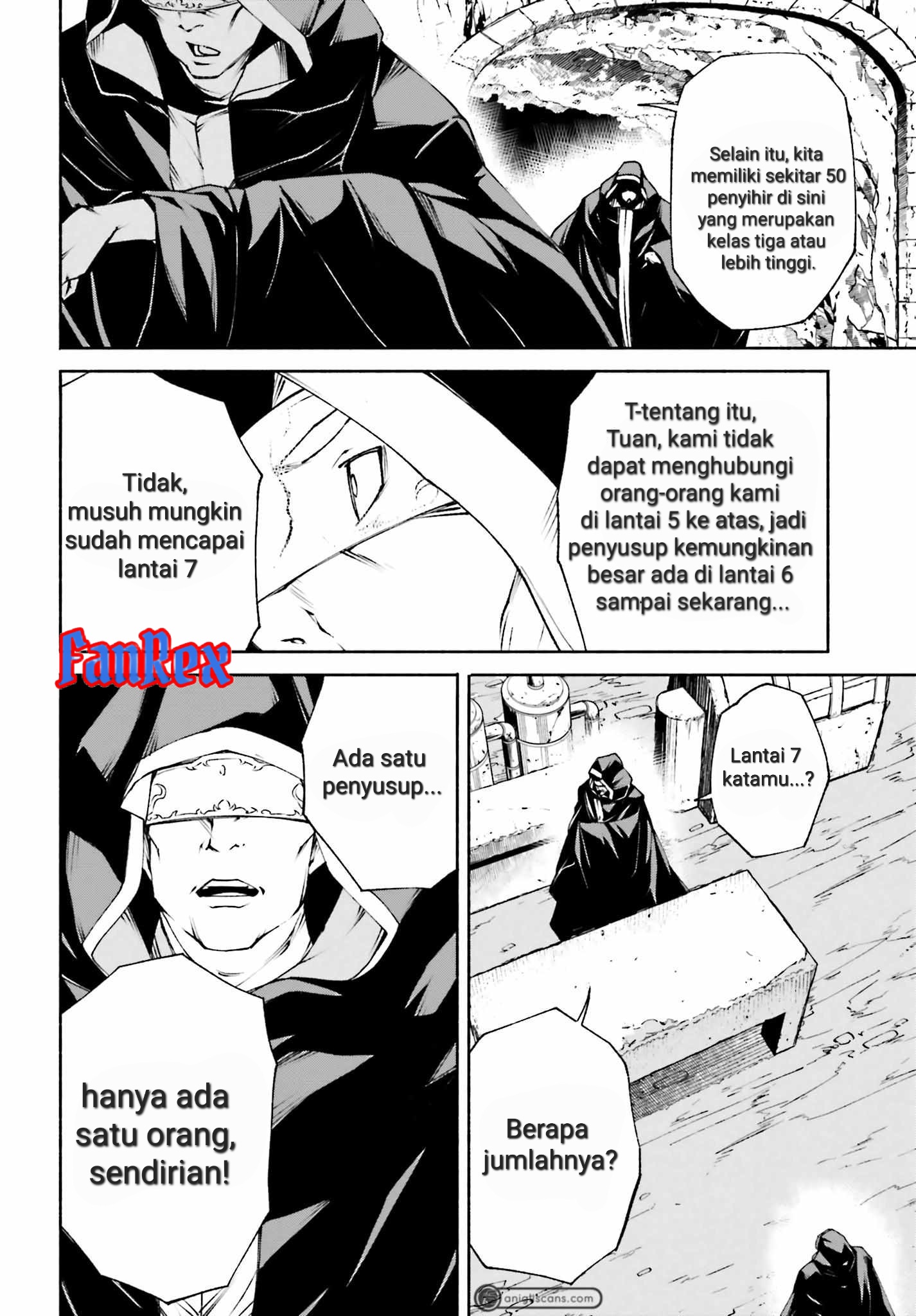 Toki Majutsushi no Tsuyokute New Game: Kako ni Modotte Sekai Saikyou kara Yarinaosu Chapter 13 - halaman 16