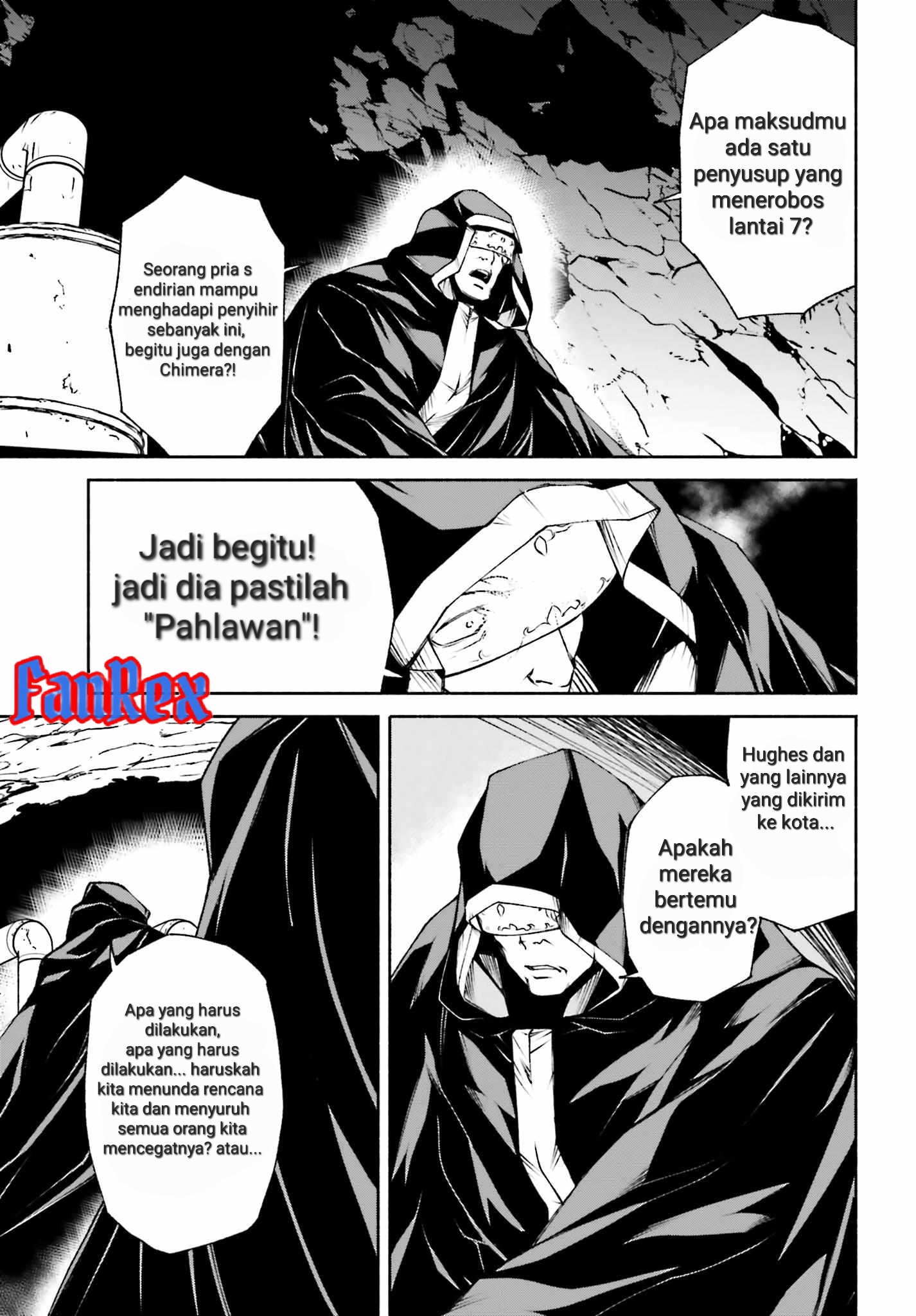 Toki Majutsushi no Tsuyokute New Game: Kako ni Modotte Sekai Saikyou kara Yarinaosu Chapter 13 - halaman 17