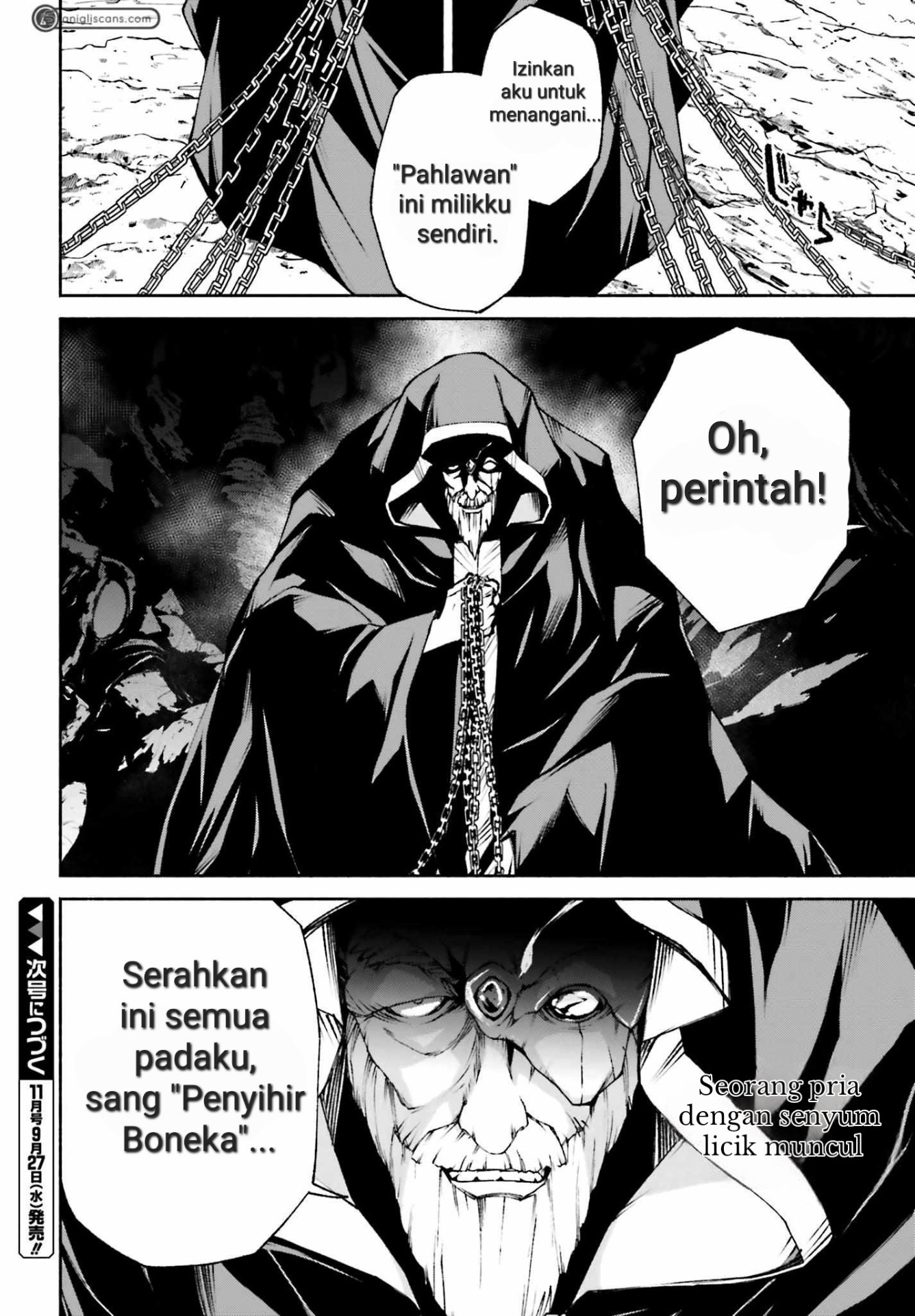 Toki Majutsushi no Tsuyokute New Game: Kako ni Modotte Sekai Saikyou kara Yarinaosu Chapter 13 - halaman 18