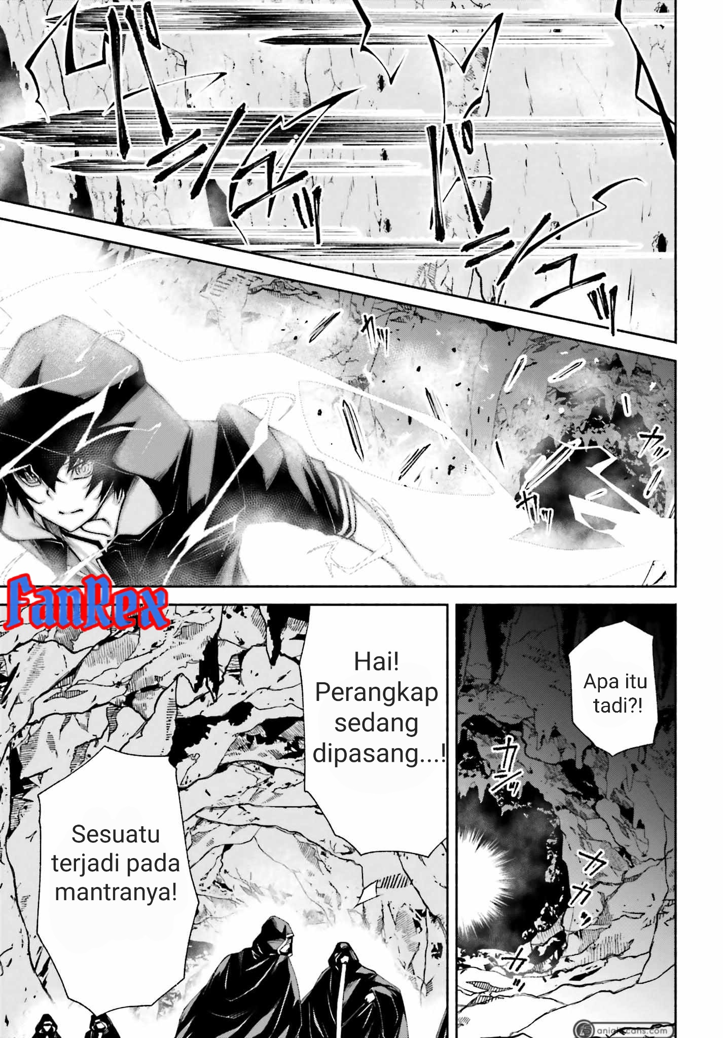 Toki Majutsushi no Tsuyokute New Game: Kako ni Modotte Sekai Saikyou kara Yarinaosu Chapter 13 - halaman 3