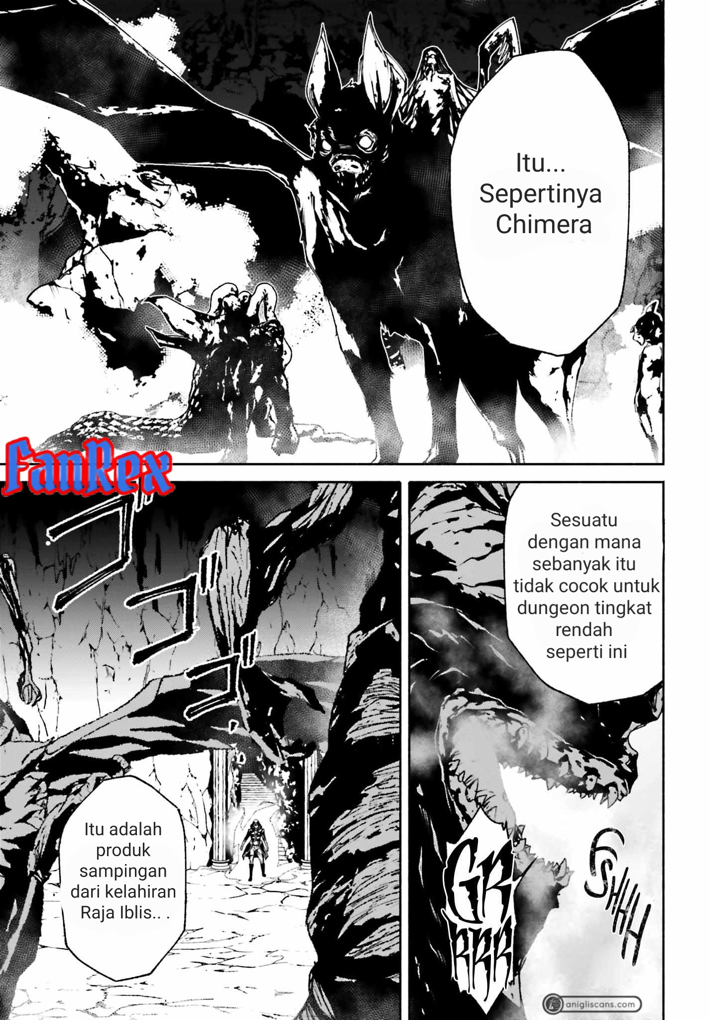 Toki Majutsushi no Tsuyokute New Game: Kako ni Modotte Sekai Saikyou kara Yarinaosu Chapter 13 - halaman 7