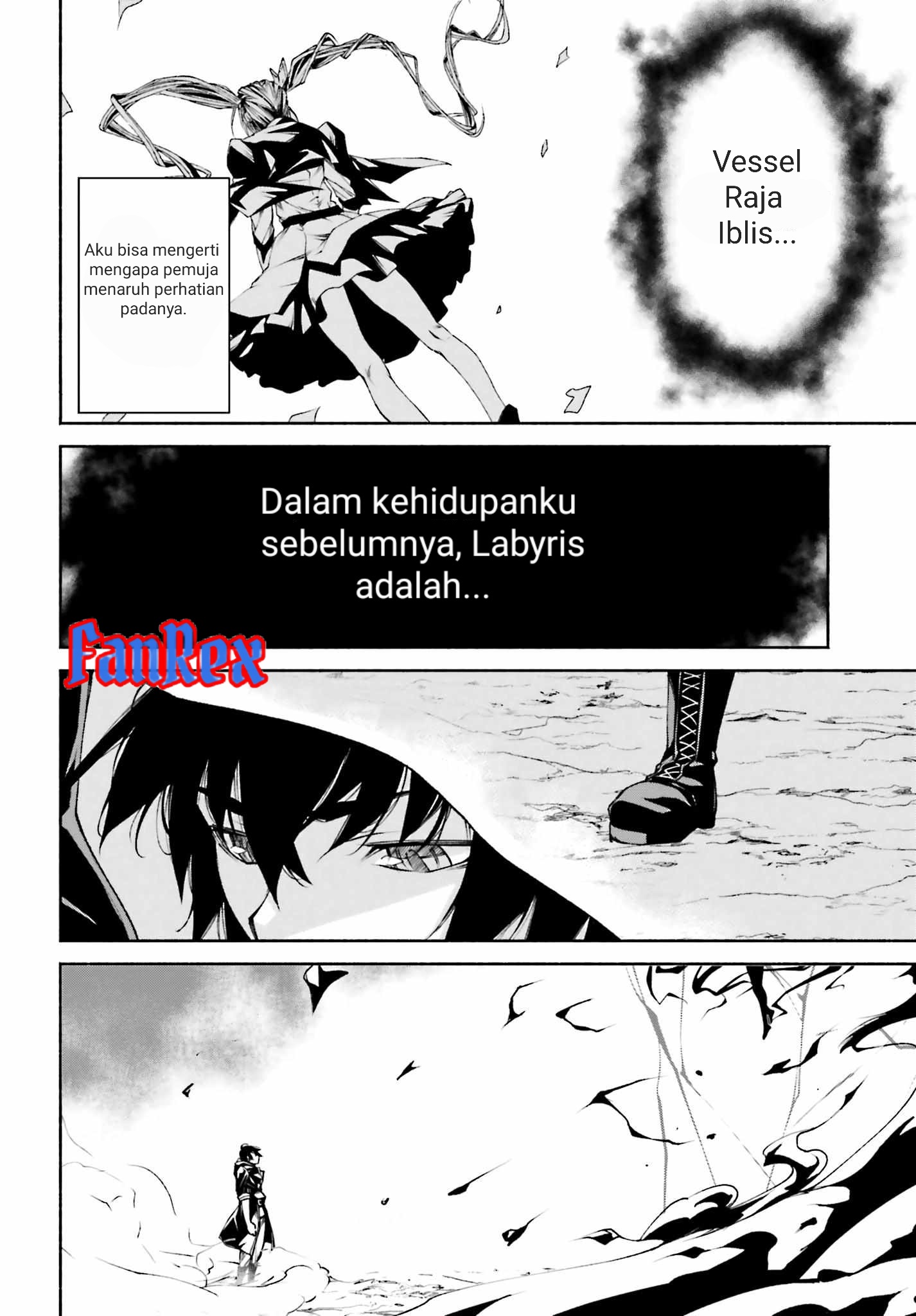 Toki Majutsushi no Tsuyokute New Game: Kako ni Modotte Sekai Saikyou kara Yarinaosu Chapter 13 - halaman 8