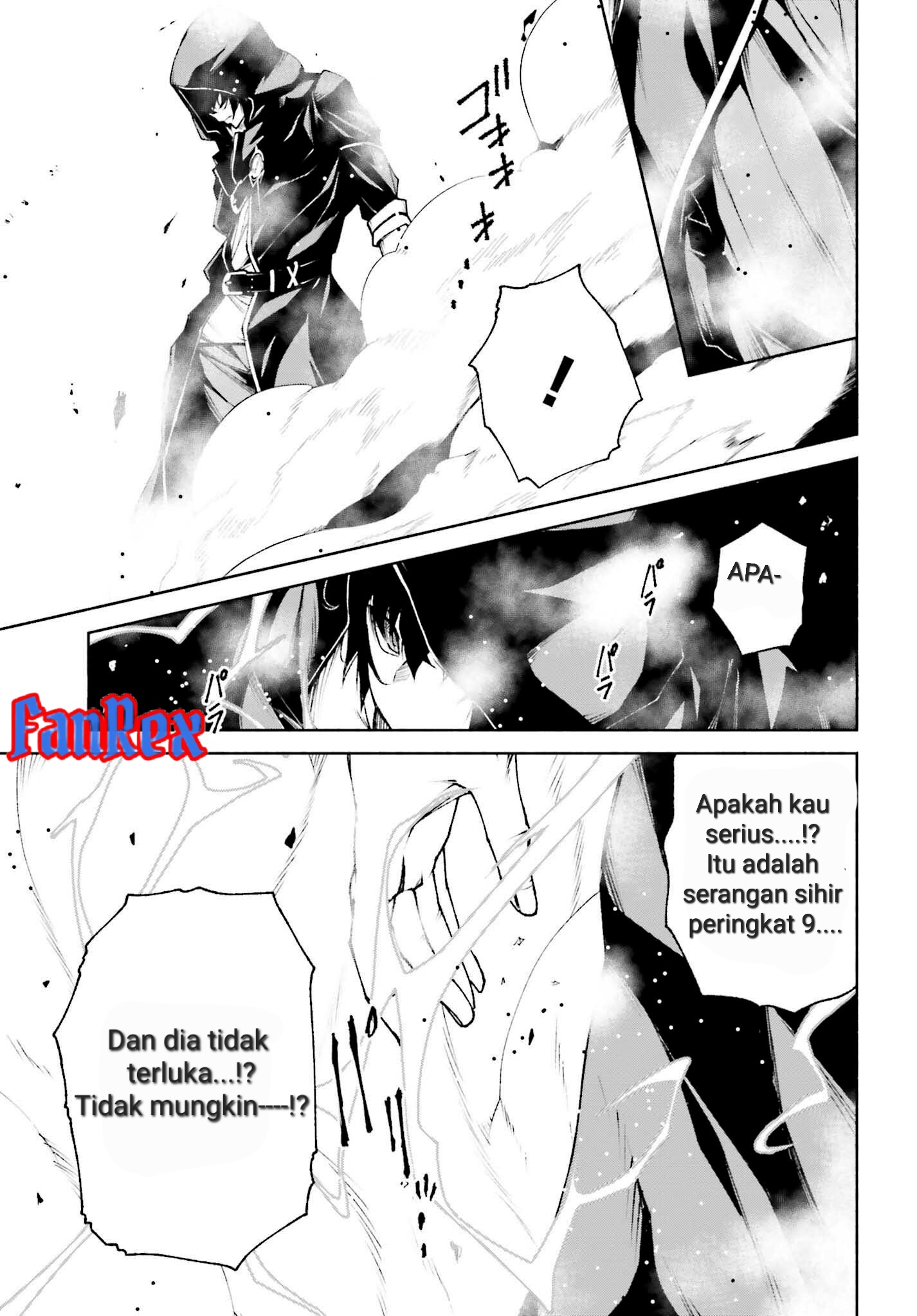 Toki Majutsushi no Tsuyokute New Game: Kako ni Modotte Sekai Saikyou kara Yarinaosu Chapter 14 - halaman 13
