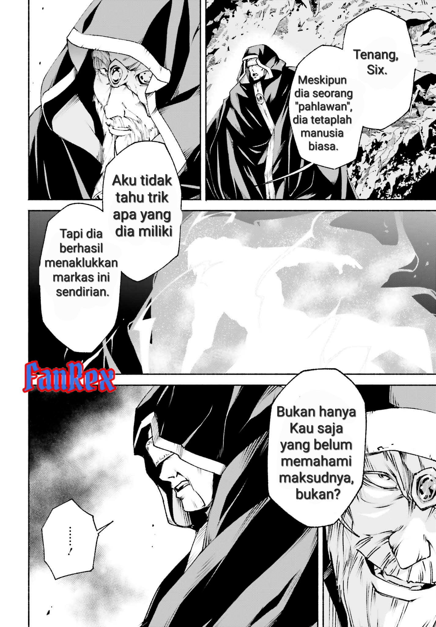 Toki Majutsushi no Tsuyokute New Game: Kako ni Modotte Sekai Saikyou kara Yarinaosu Chapter 14 - halaman 2