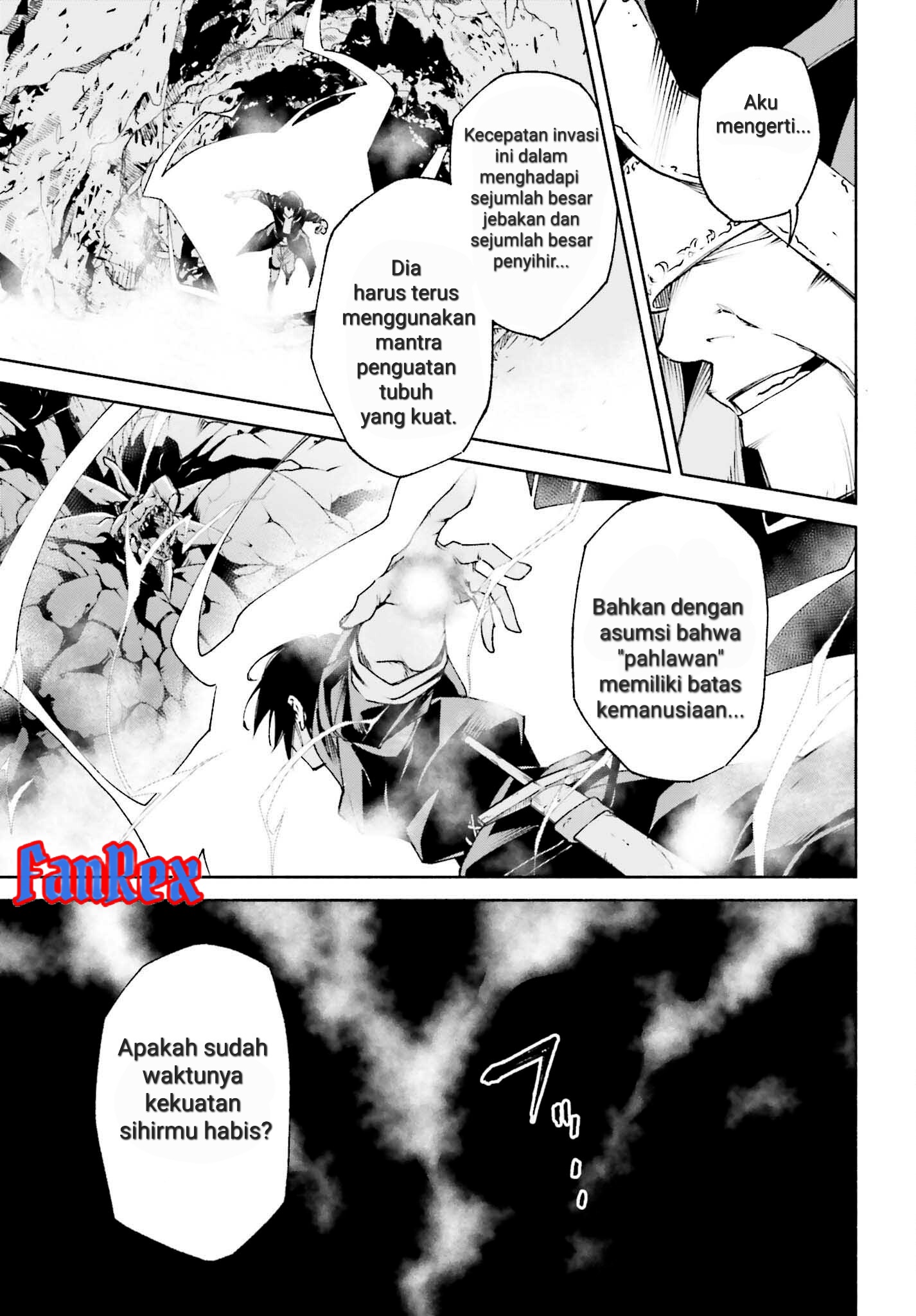 Toki Majutsushi no Tsuyokute New Game: Kako ni Modotte Sekai Saikyou kara Yarinaosu Chapter 14 - halaman 3