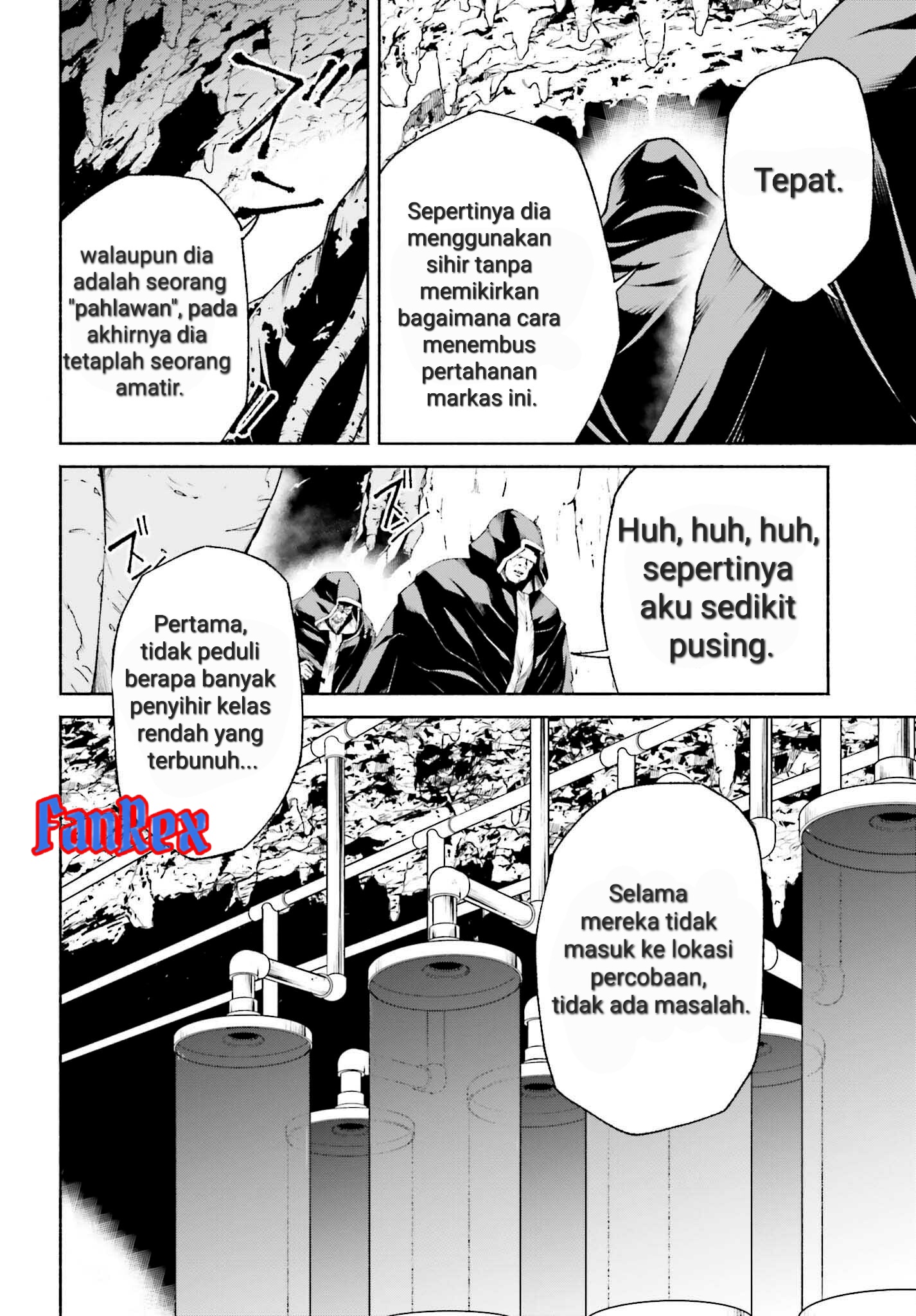 Toki Majutsushi no Tsuyokute New Game: Kako ni Modotte Sekai Saikyou kara Yarinaosu Chapter 14 - halaman 4