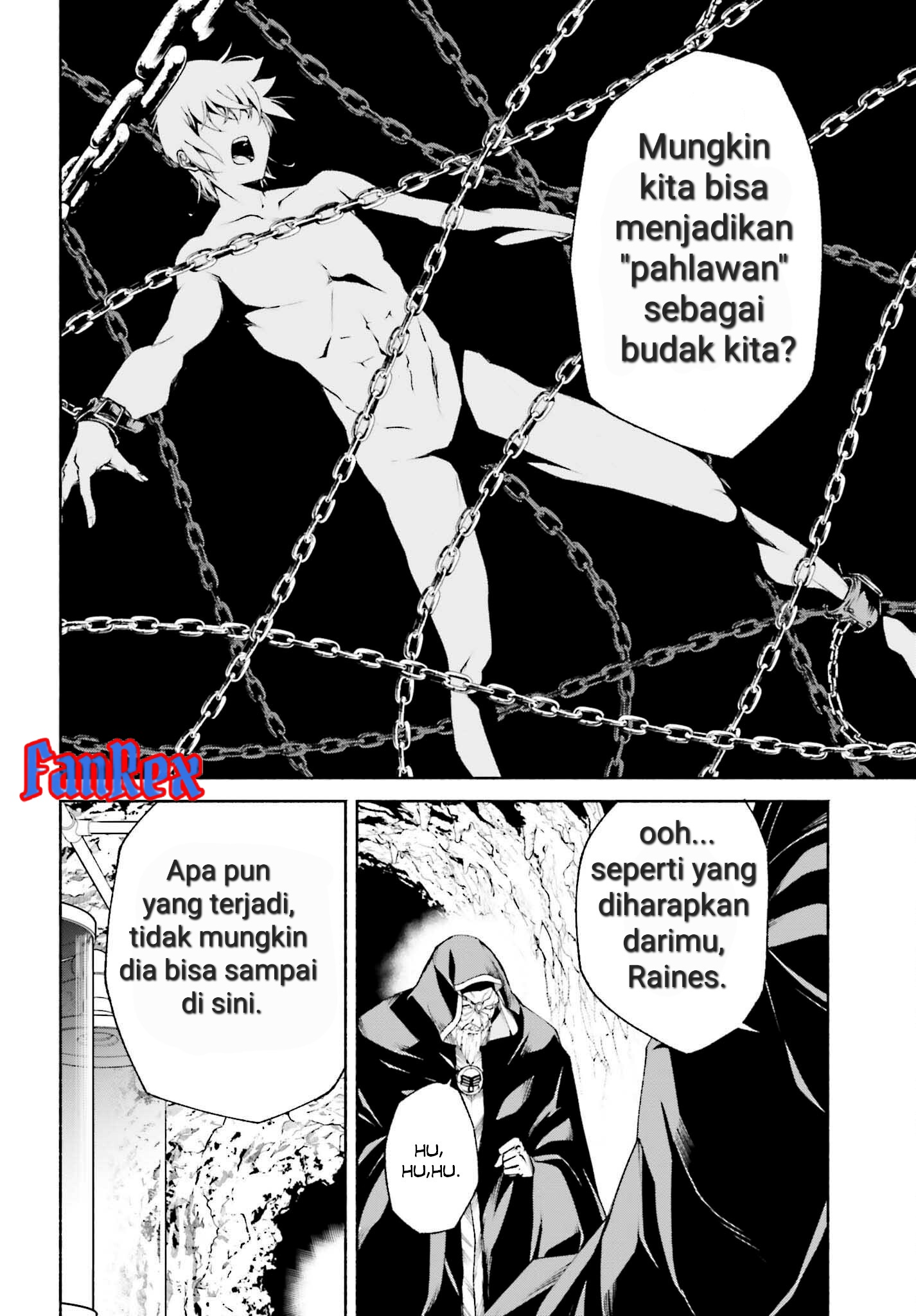 Toki Majutsushi no Tsuyokute New Game: Kako ni Modotte Sekai Saikyou kara Yarinaosu Chapter 14 - halaman 6