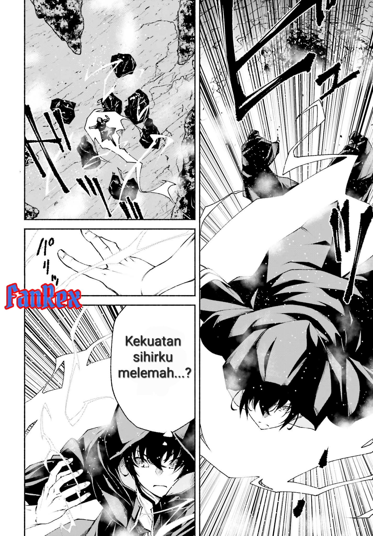 Toki Majutsushi no Tsuyokute New Game: Kako ni Modotte Sekai Saikyou kara Yarinaosu Chapter 14 - halaman 8