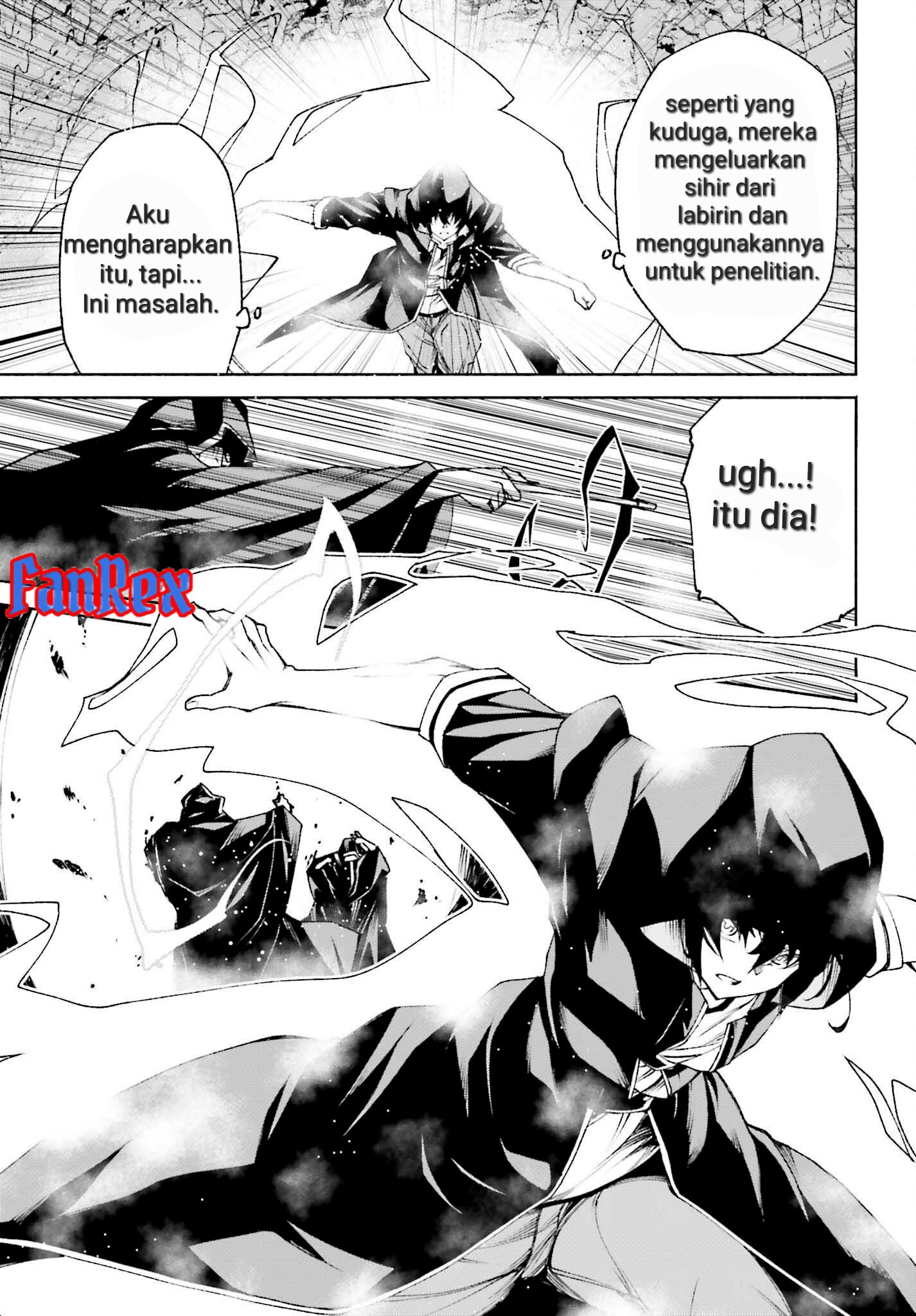 Toki Majutsushi no Tsuyokute New Game: Kako ni Modotte Sekai Saikyou kara Yarinaosu Chapter 14 - halaman 9