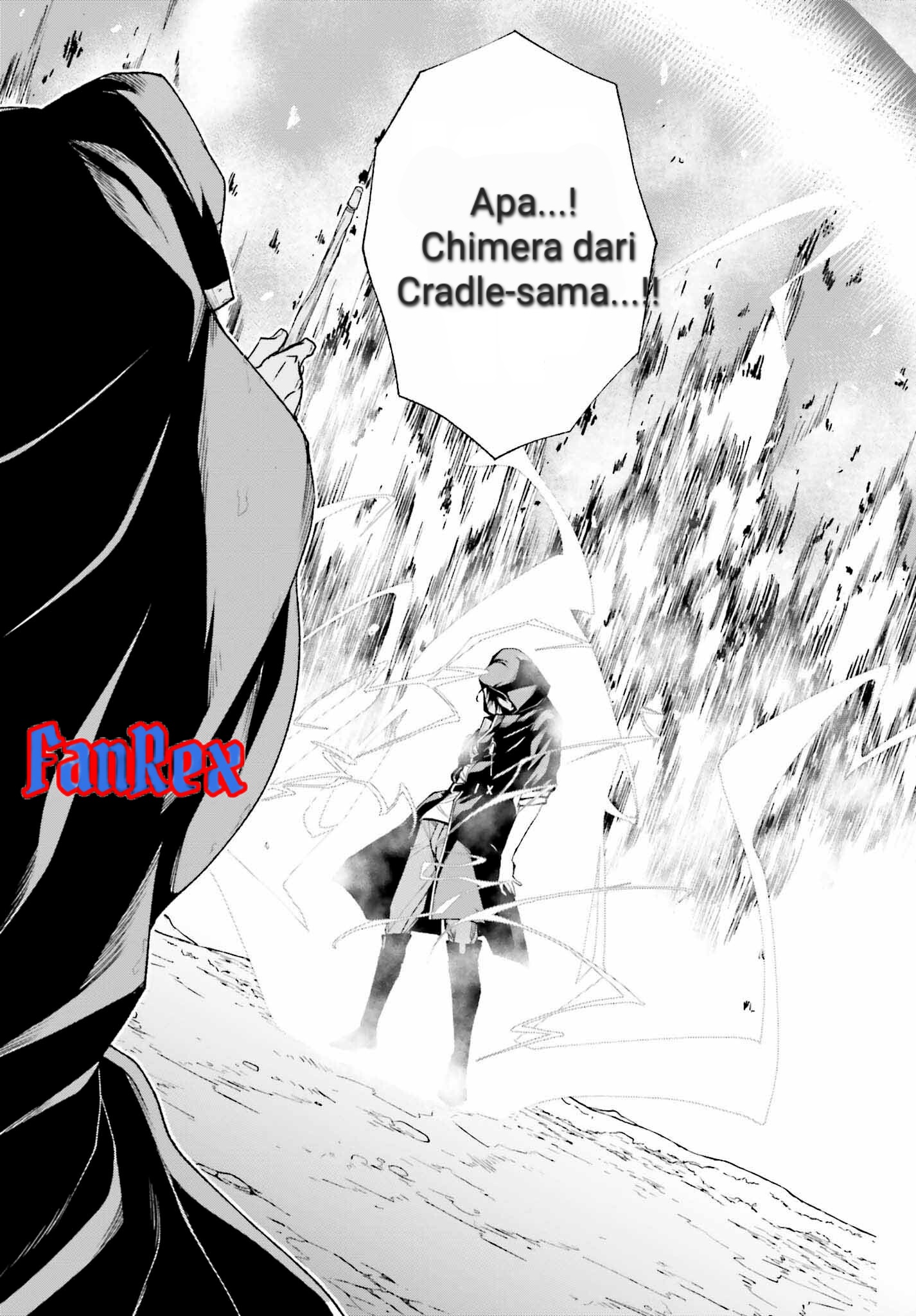 Toki Majutsushi no Tsuyokute New Game: Kako ni Modotte Sekai Saikyou kara Yarinaosu Chapter 15 - halaman 11