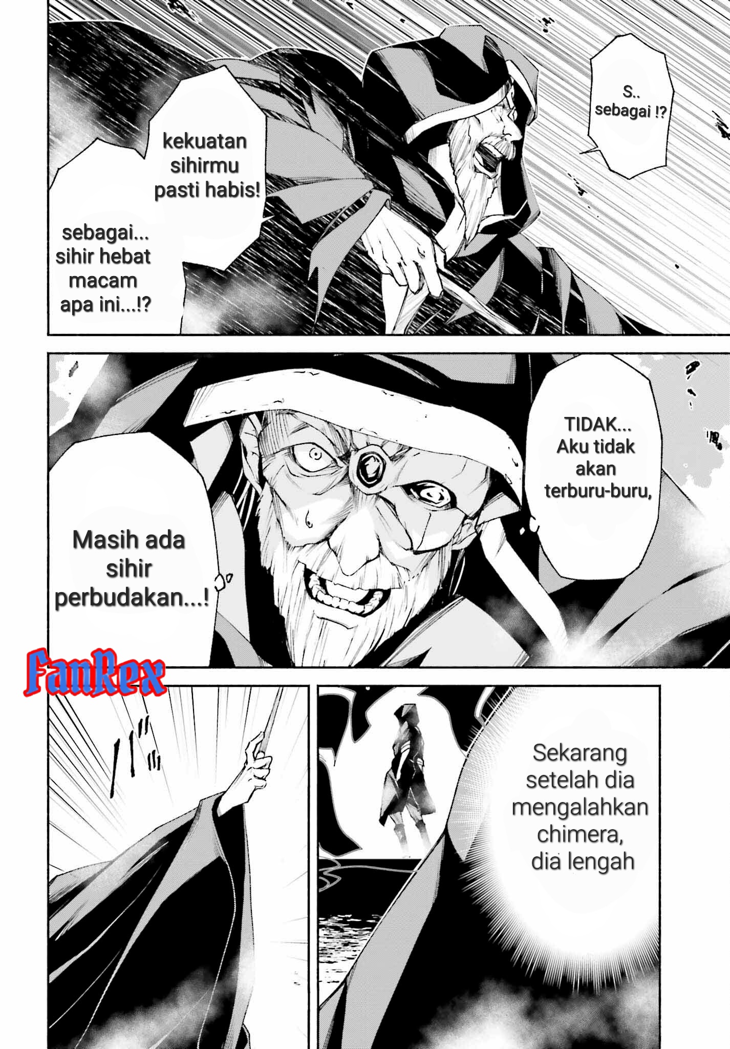 Toki Majutsushi no Tsuyokute New Game: Kako ni Modotte Sekai Saikyou kara Yarinaosu Chapter 15 - halaman 12