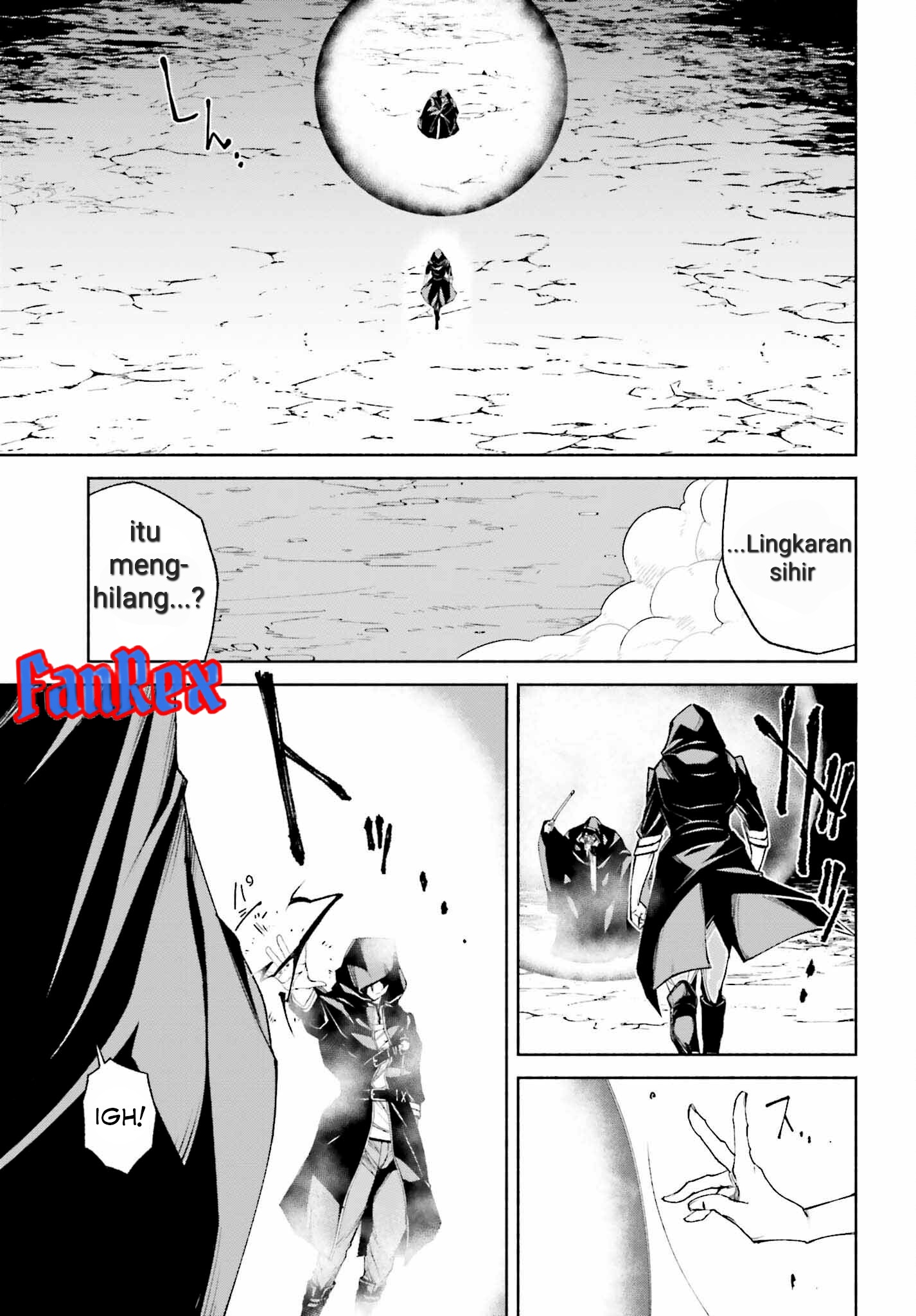 Toki Majutsushi no Tsuyokute New Game: Kako ni Modotte Sekai Saikyou kara Yarinaosu Chapter 15 - halaman 13