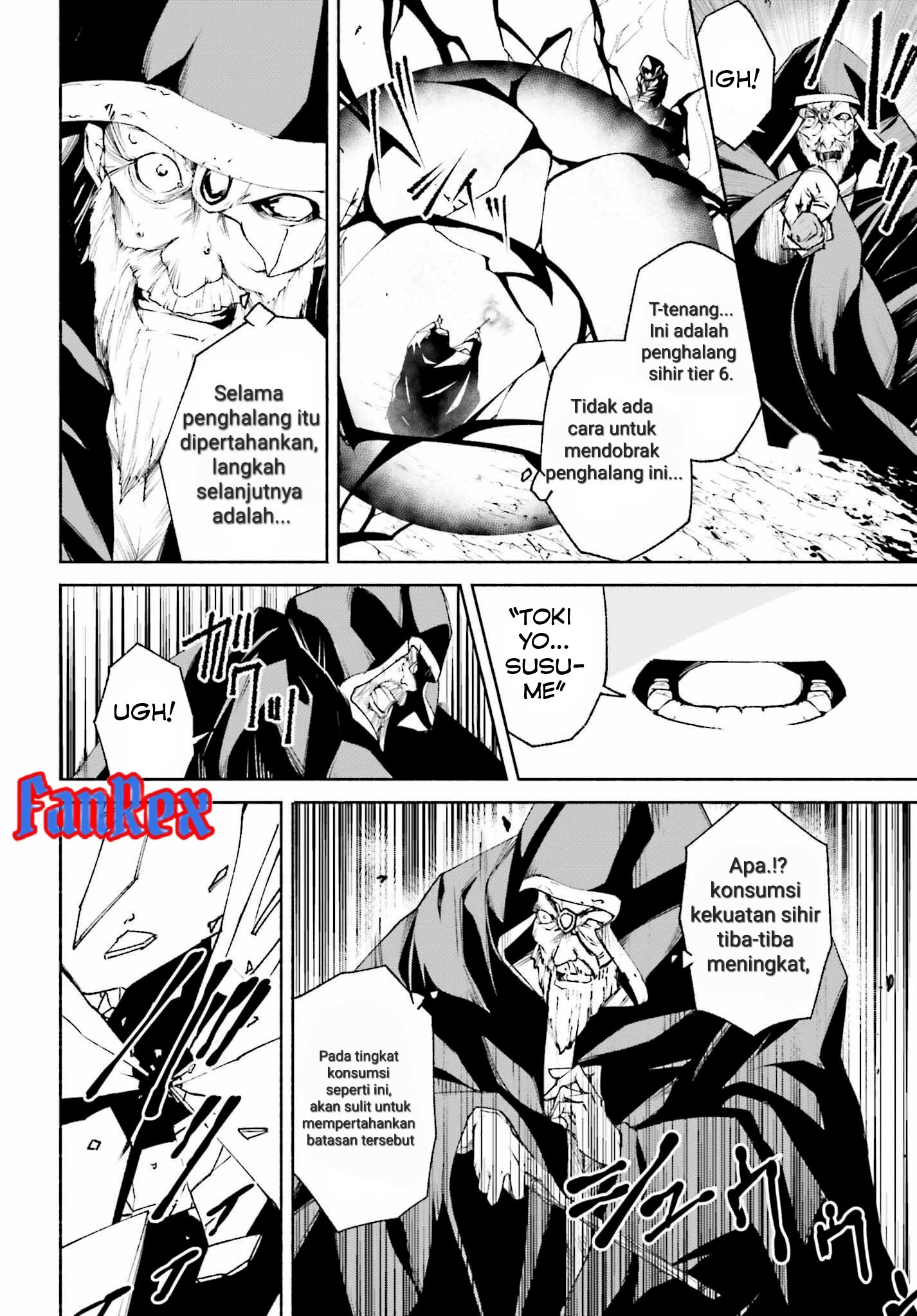 Toki Majutsushi no Tsuyokute New Game: Kako ni Modotte Sekai Saikyou kara Yarinaosu Chapter 15 - halaman 14