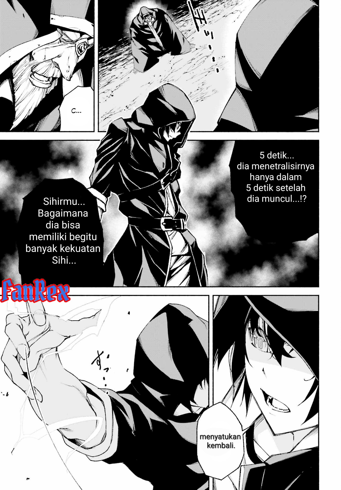 Toki Majutsushi no Tsuyokute New Game: Kako ni Modotte Sekai Saikyou kara Yarinaosu Chapter 15 - halaman 15