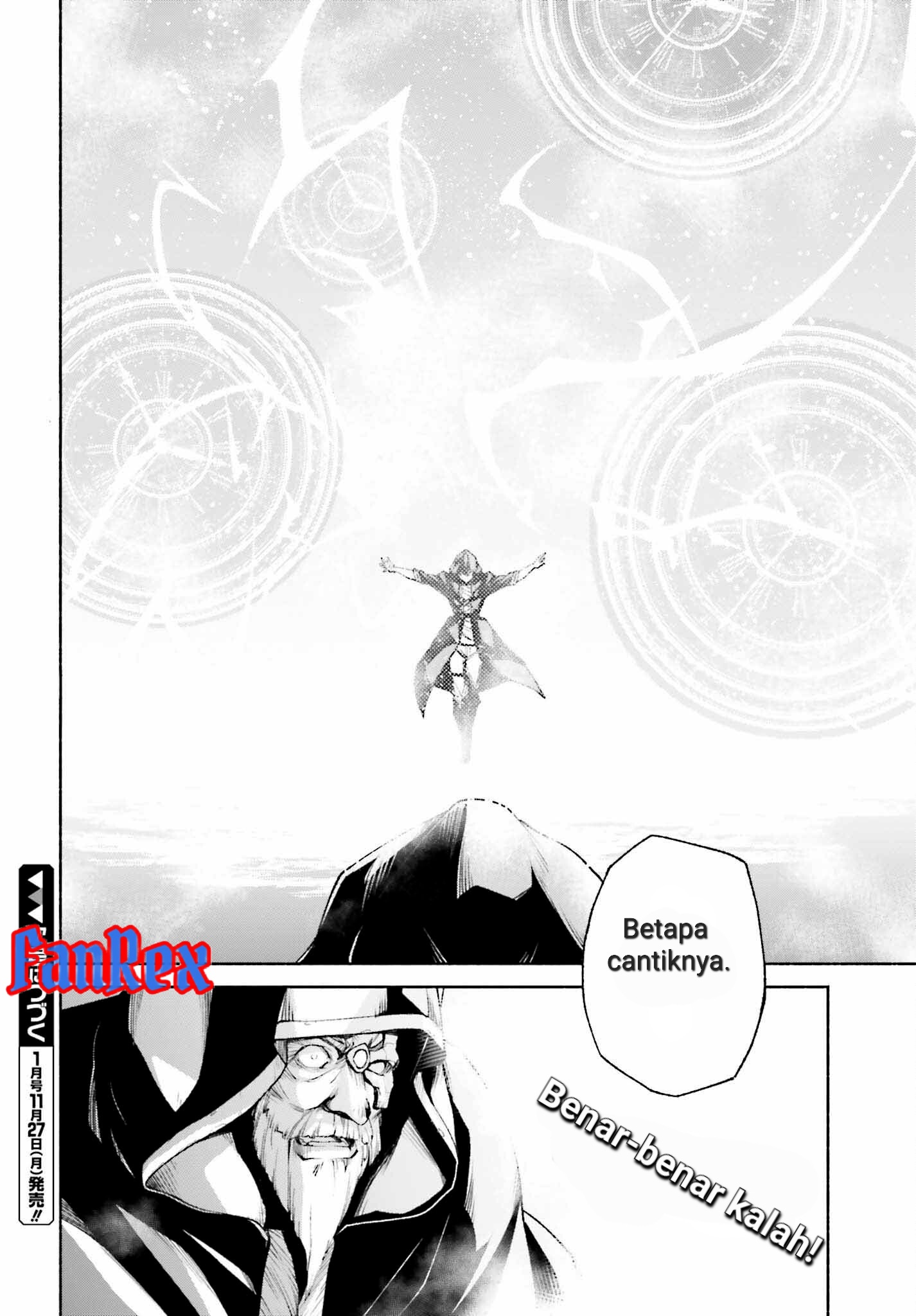 Toki Majutsushi no Tsuyokute New Game: Kako ni Modotte Sekai Saikyou kara Yarinaosu Chapter 15 - halaman 18