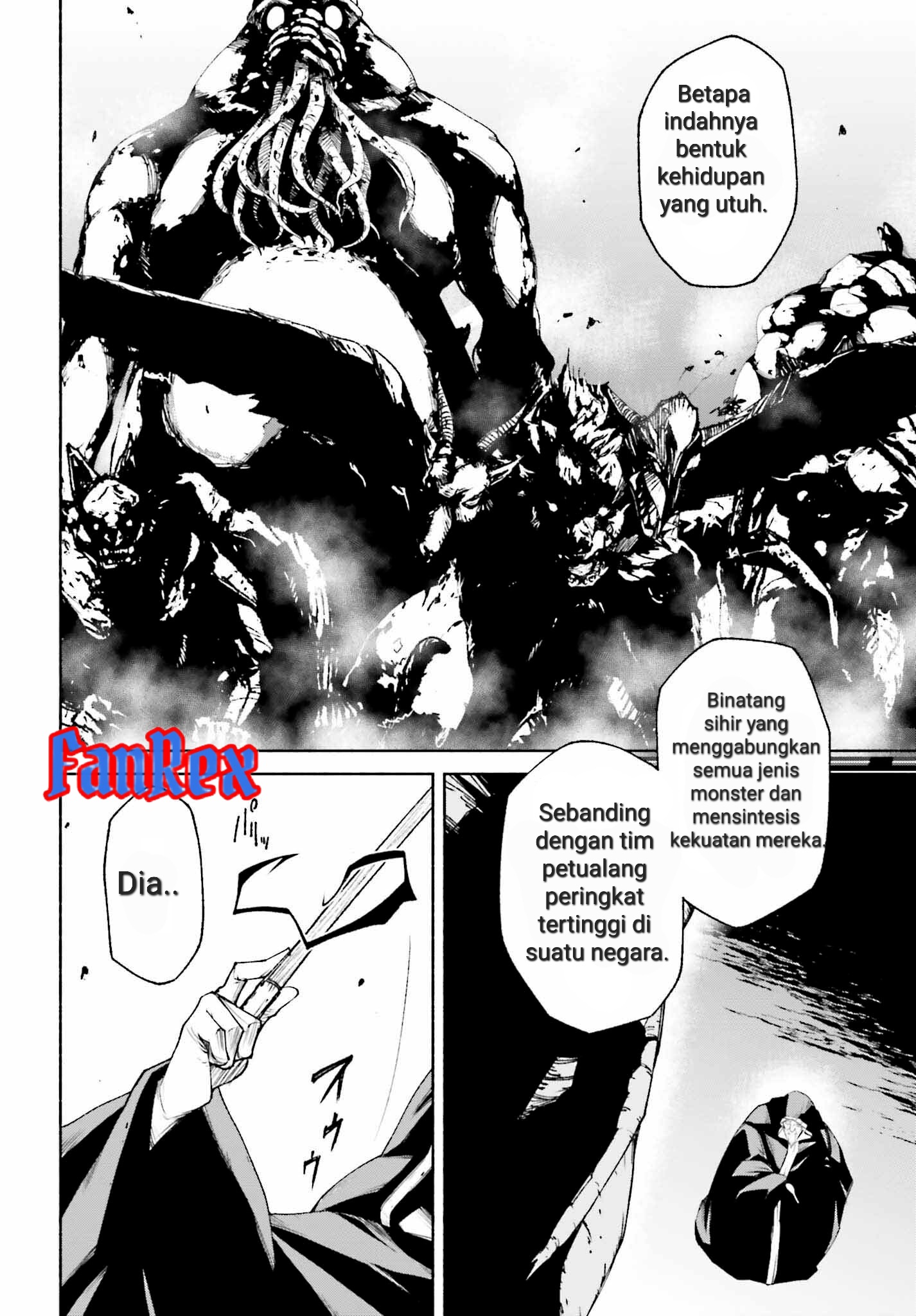 Toki Majutsushi no Tsuyokute New Game: Kako ni Modotte Sekai Saikyou kara Yarinaosu Chapter 15 - halaman 2