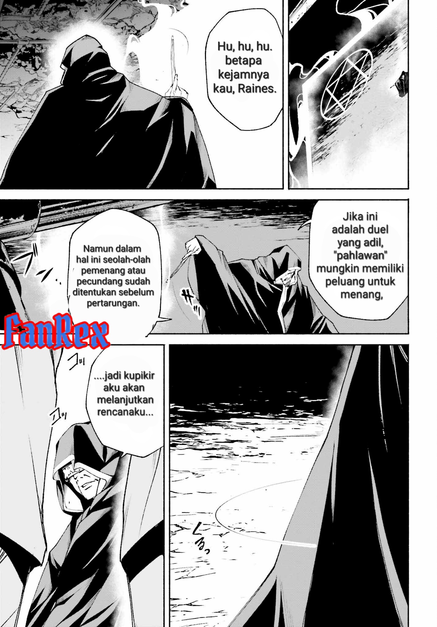 Toki Majutsushi no Tsuyokute New Game: Kako ni Modotte Sekai Saikyou kara Yarinaosu Chapter 15 - halaman 5