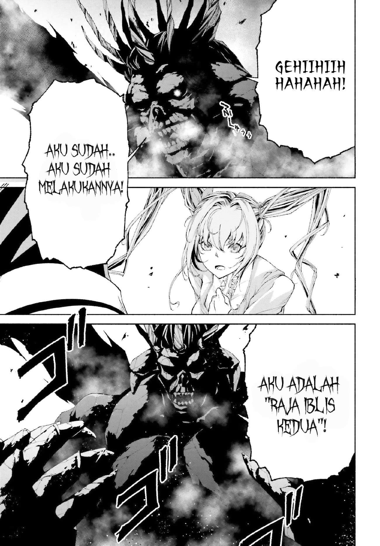 Toki Majutsushi no Tsuyokute New Game: Kako ni Modotte Sekai Saikyou kara Yarinaosu Chapter 18 - halaman 10