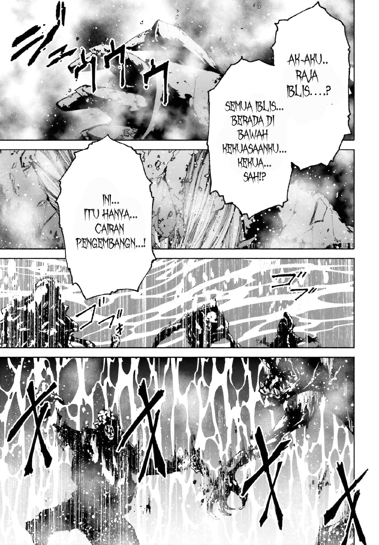 Toki Majutsushi no Tsuyokute New Game: Kako ni Modotte Sekai Saikyou kara Yarinaosu Chapter 18 - halaman 16