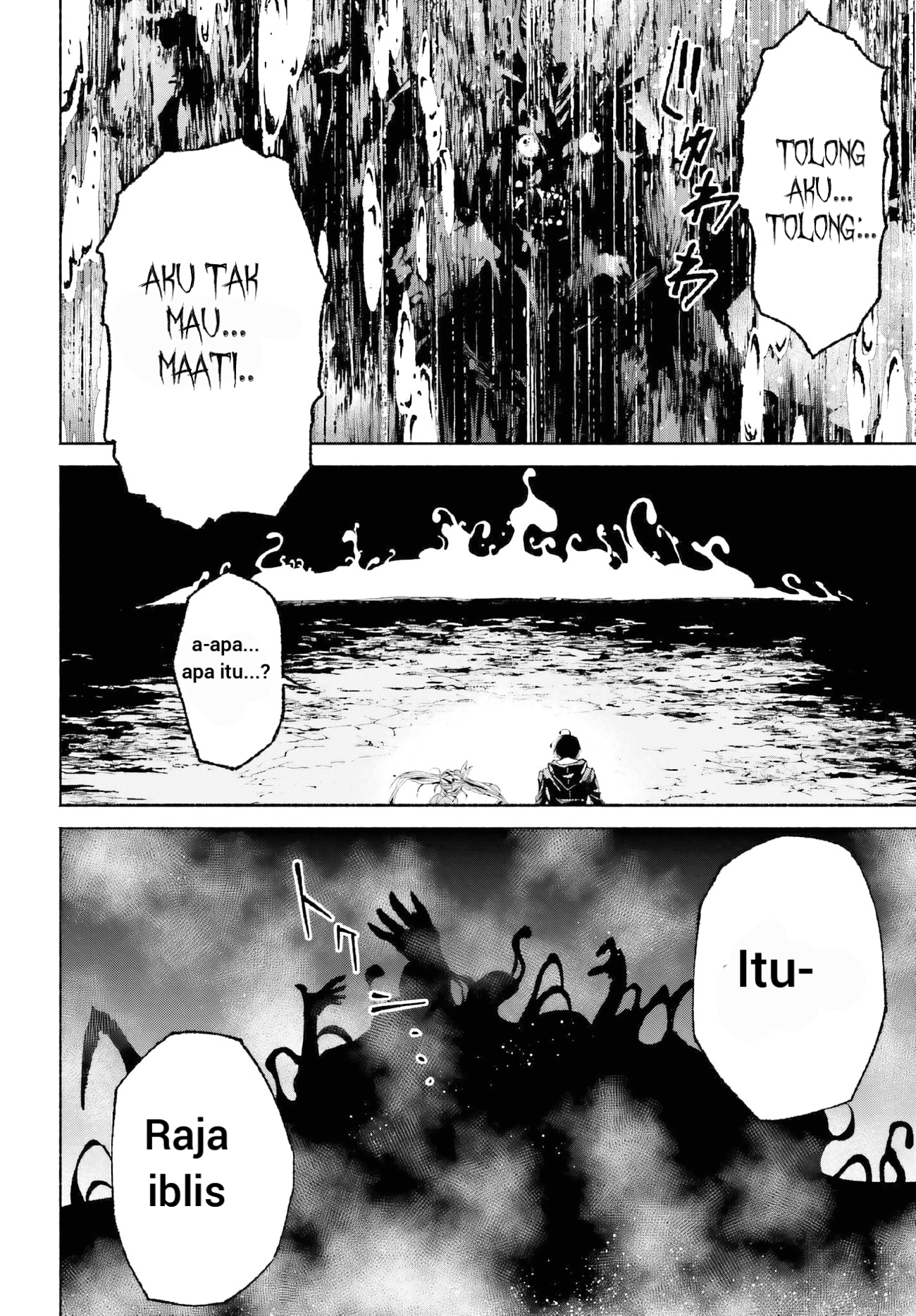 Toki Majutsushi no Tsuyokute New Game: Kako ni Modotte Sekai Saikyou kara Yarinaosu Chapter 18 - halaman 17