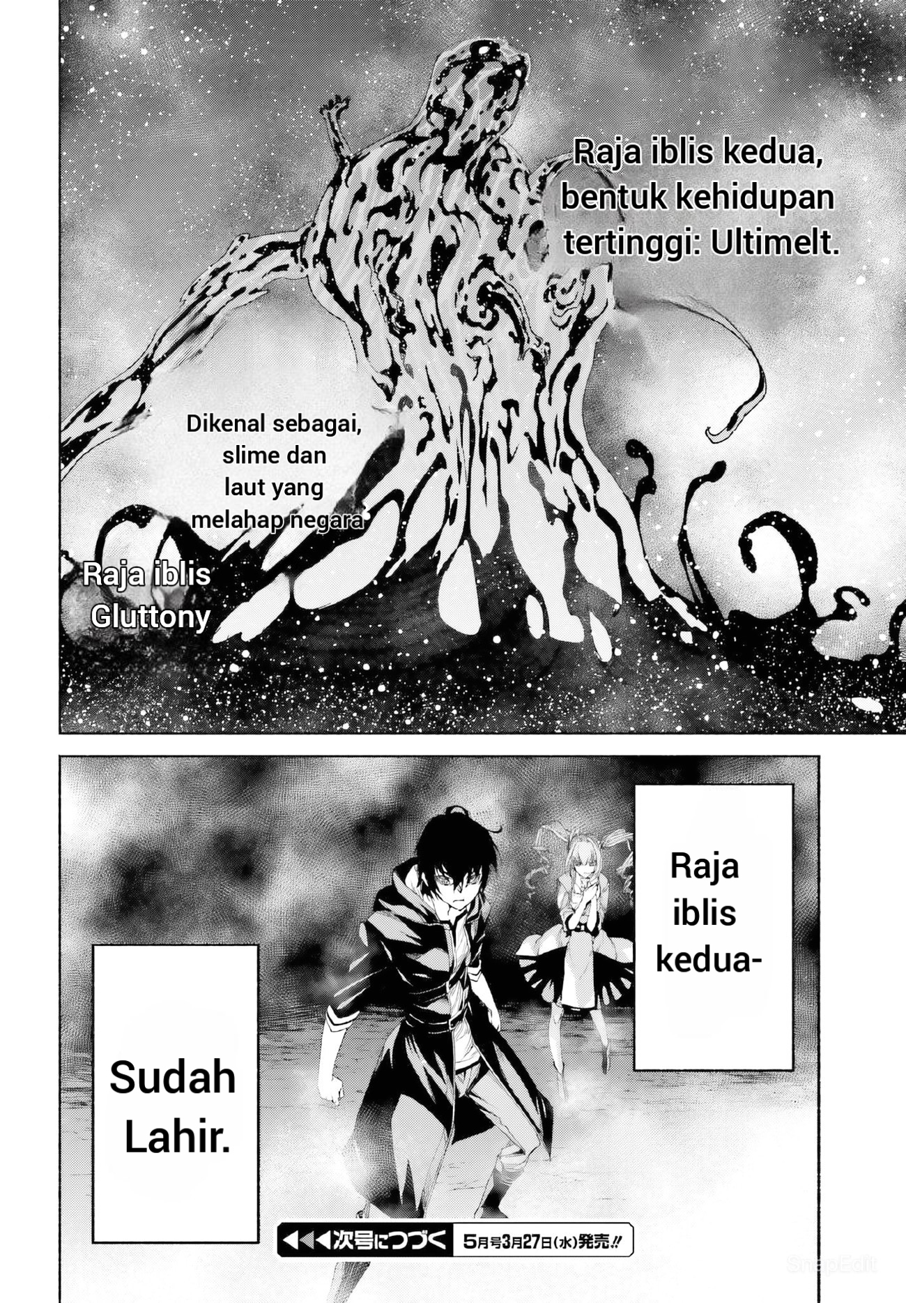 Toki Majutsushi no Tsuyokute New Game: Kako ni Modotte Sekai Saikyou kara Yarinaosu Chapter 18 - halaman 19