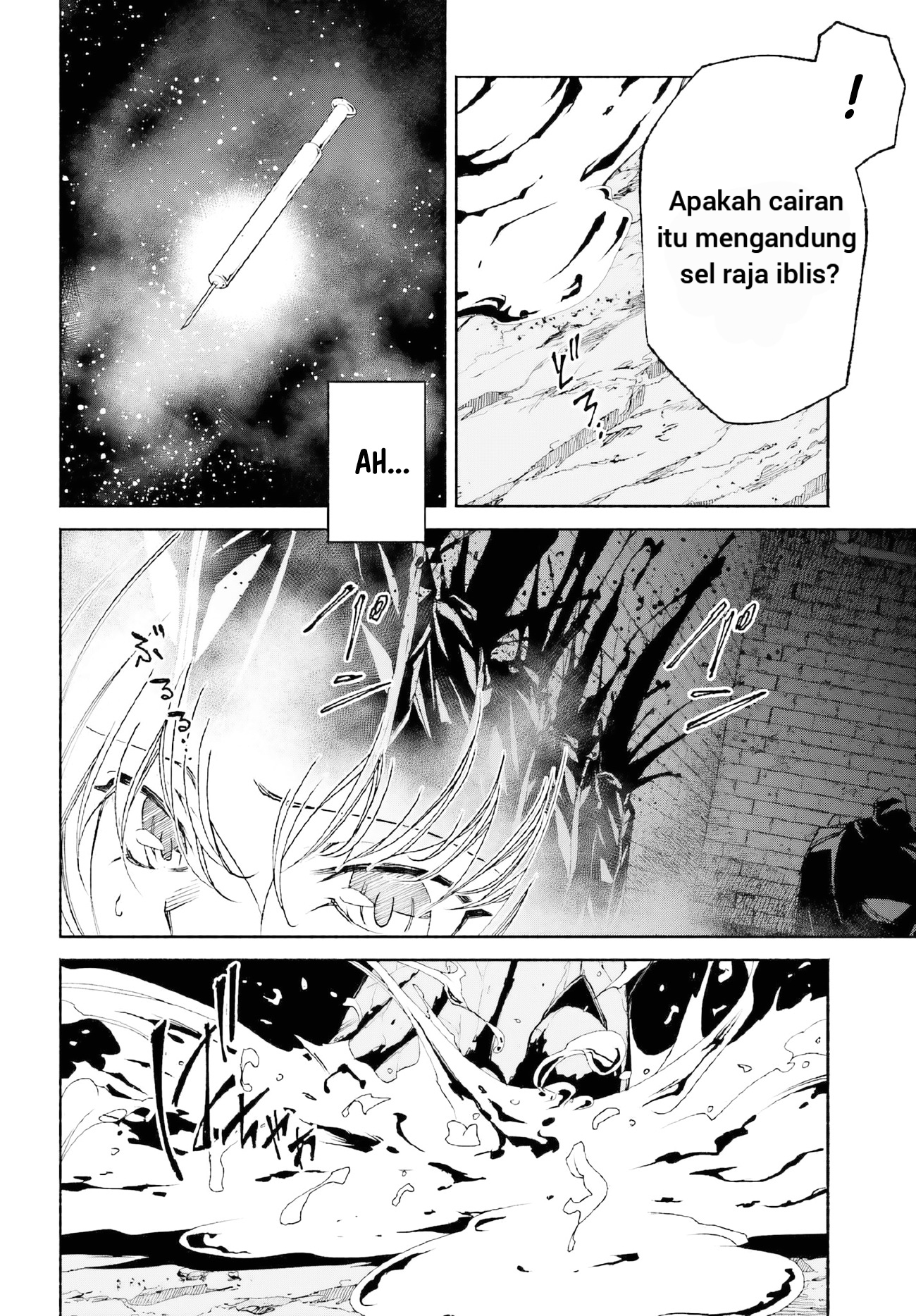 Toki Majutsushi no Tsuyokute New Game: Kako ni Modotte Sekai Saikyou kara Yarinaosu Chapter 18 - halaman 3