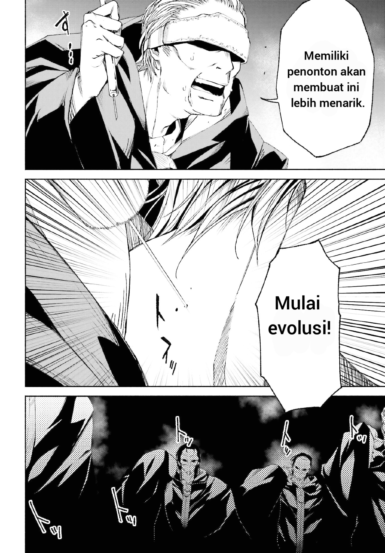Toki Majutsushi no Tsuyokute New Game: Kako ni Modotte Sekai Saikyou kara Yarinaosu Chapter 18 - halaman 7