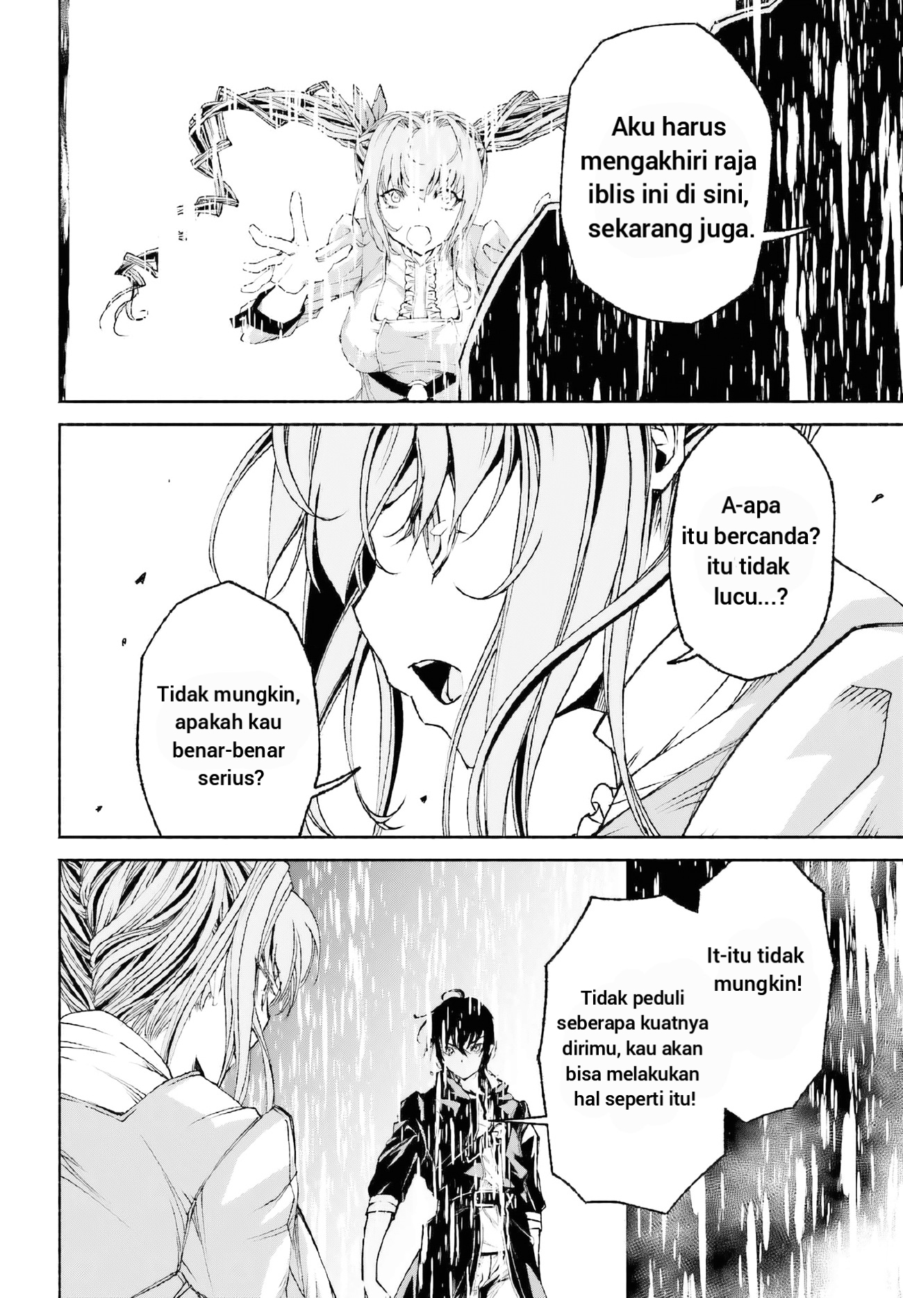 Toki Majutsushi no Tsuyokute New Game: Kako ni Modotte Sekai Saikyou kara Yarinaosu Chapter 19 - halaman 13