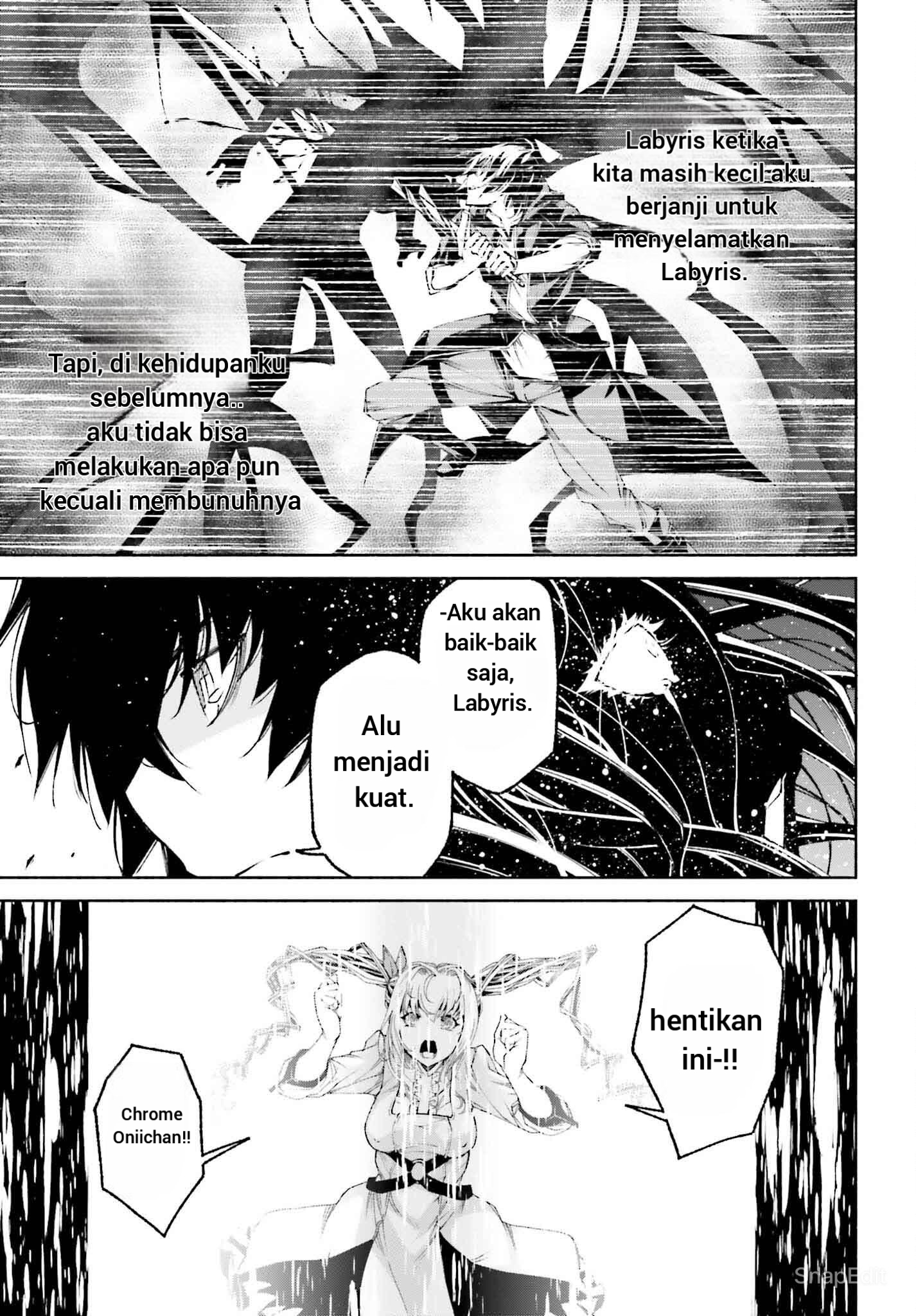 Toki Majutsushi no Tsuyokute New Game: Kako ni Modotte Sekai Saikyou kara Yarinaosu Chapter 19 - halaman 16