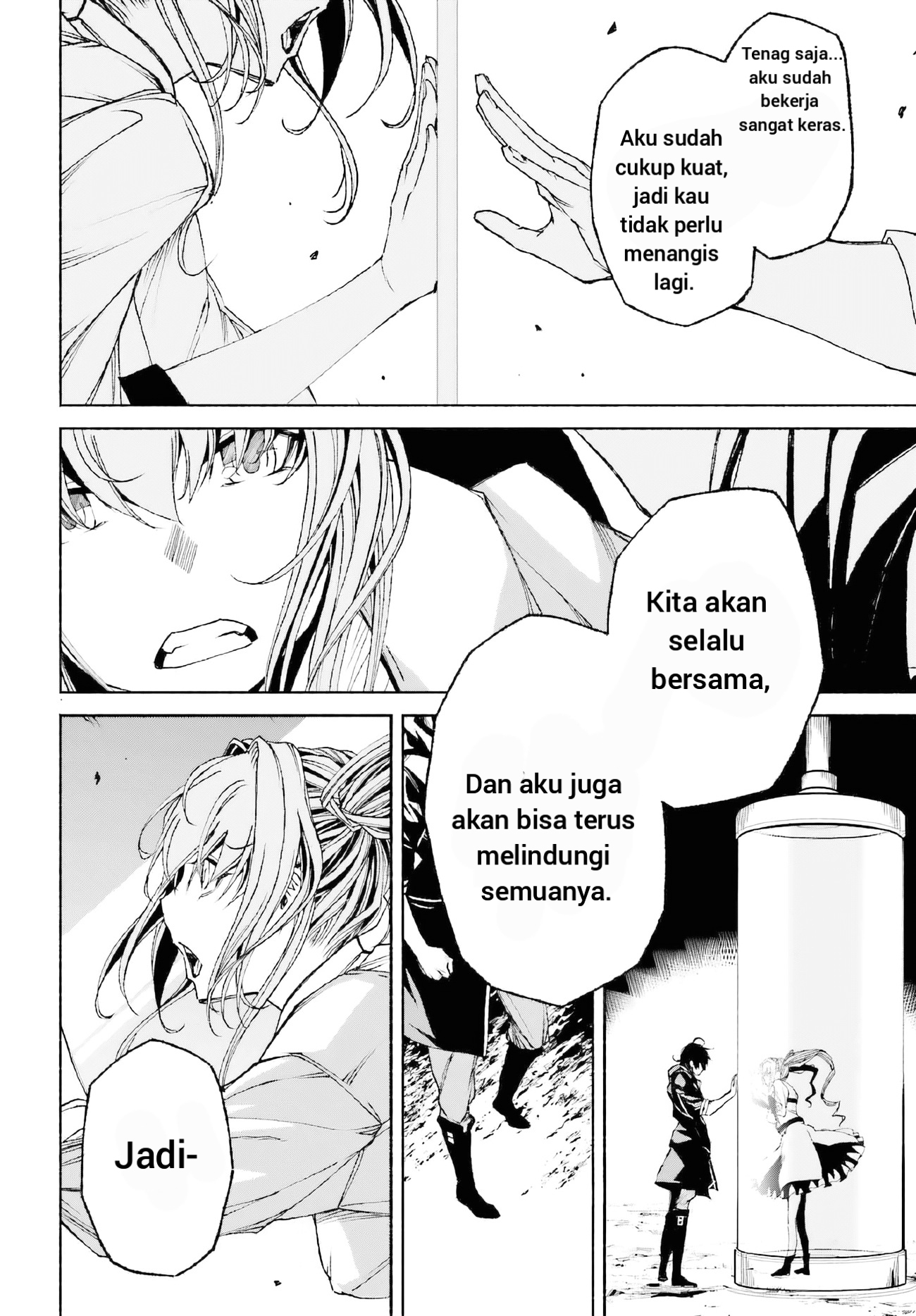 Toki Majutsushi no Tsuyokute New Game: Kako ni Modotte Sekai Saikyou kara Yarinaosu Chapter 19 - halaman 17
