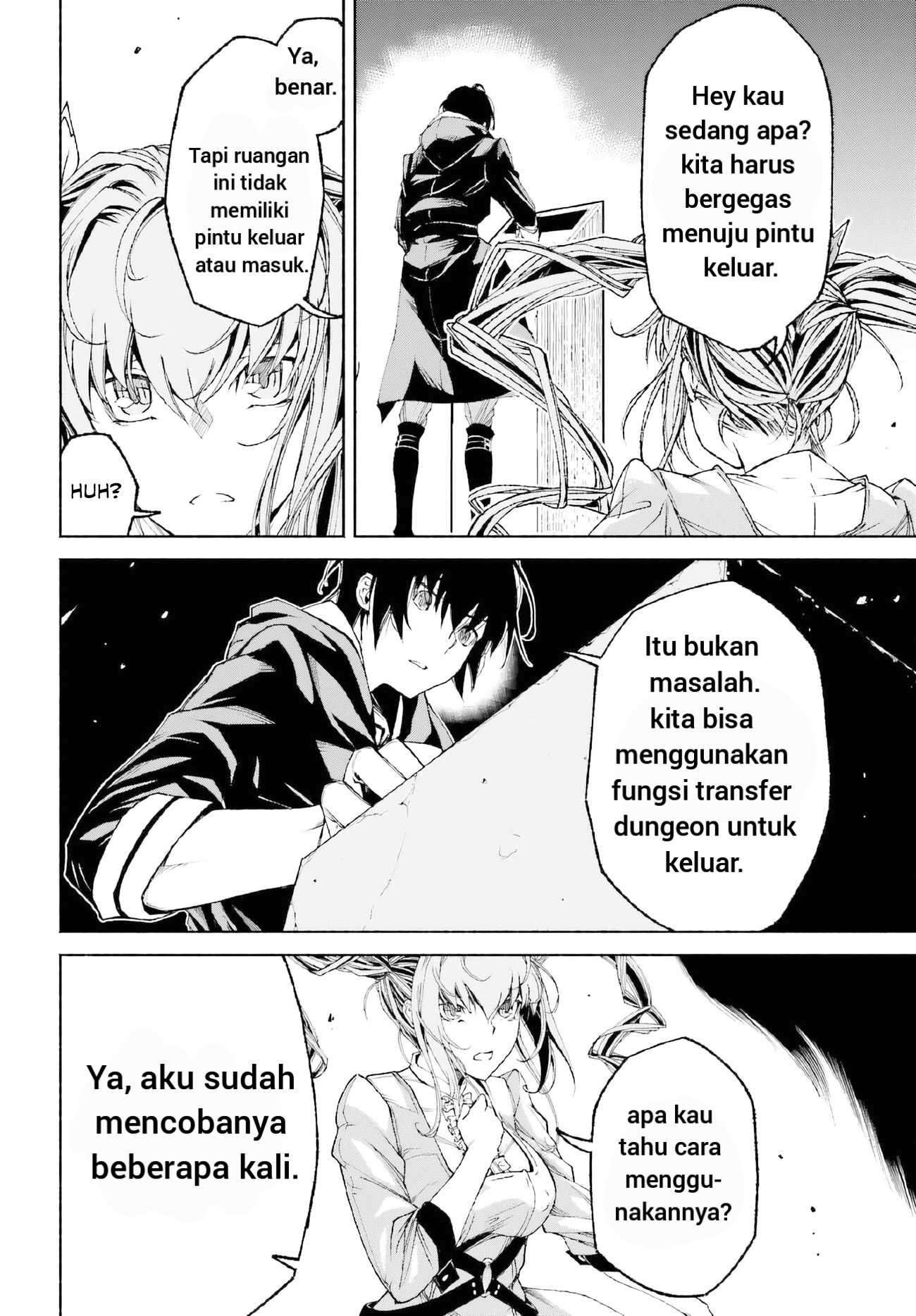 Toki Majutsushi no Tsuyokute New Game: Kako ni Modotte Sekai Saikyou kara Yarinaosu Chapter 19 - halaman 7