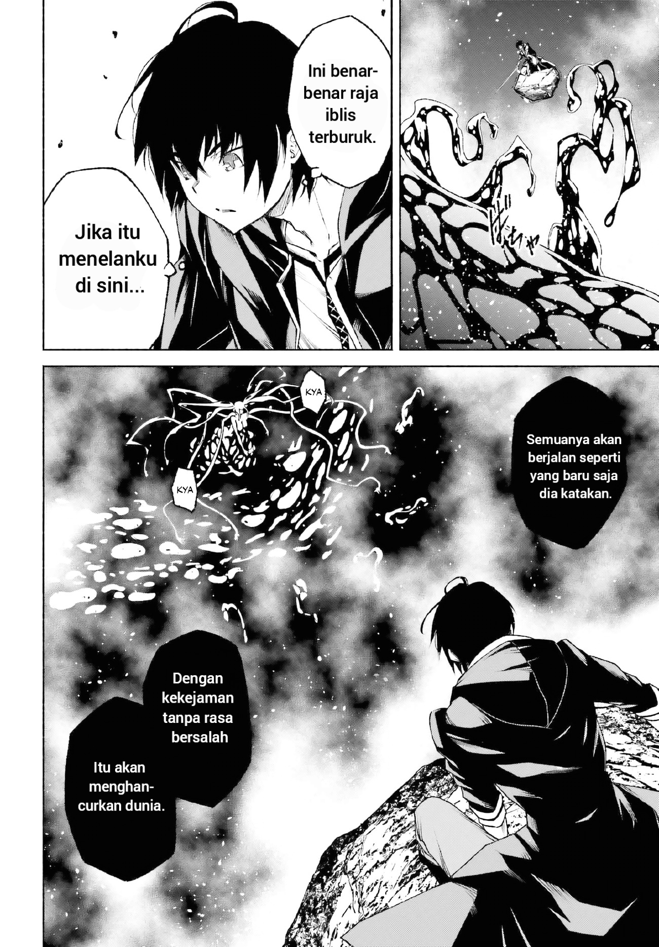 Toki Majutsushi no Tsuyokute New Game: Kako ni Modotte Sekai Saikyou kara Yarinaosu Chapter 20 - halaman 11
